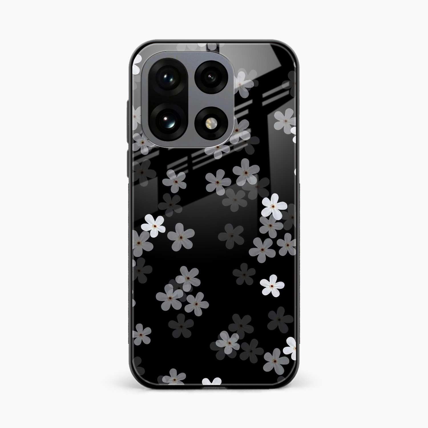 Cherry Blossom OnePlus 15 5G Back Cover