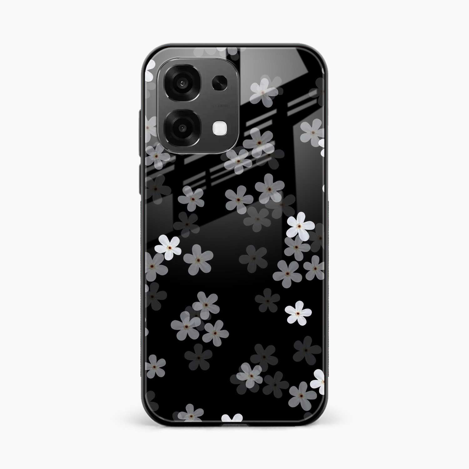 Cherry Blossom Oppo F31 5G Back Cover