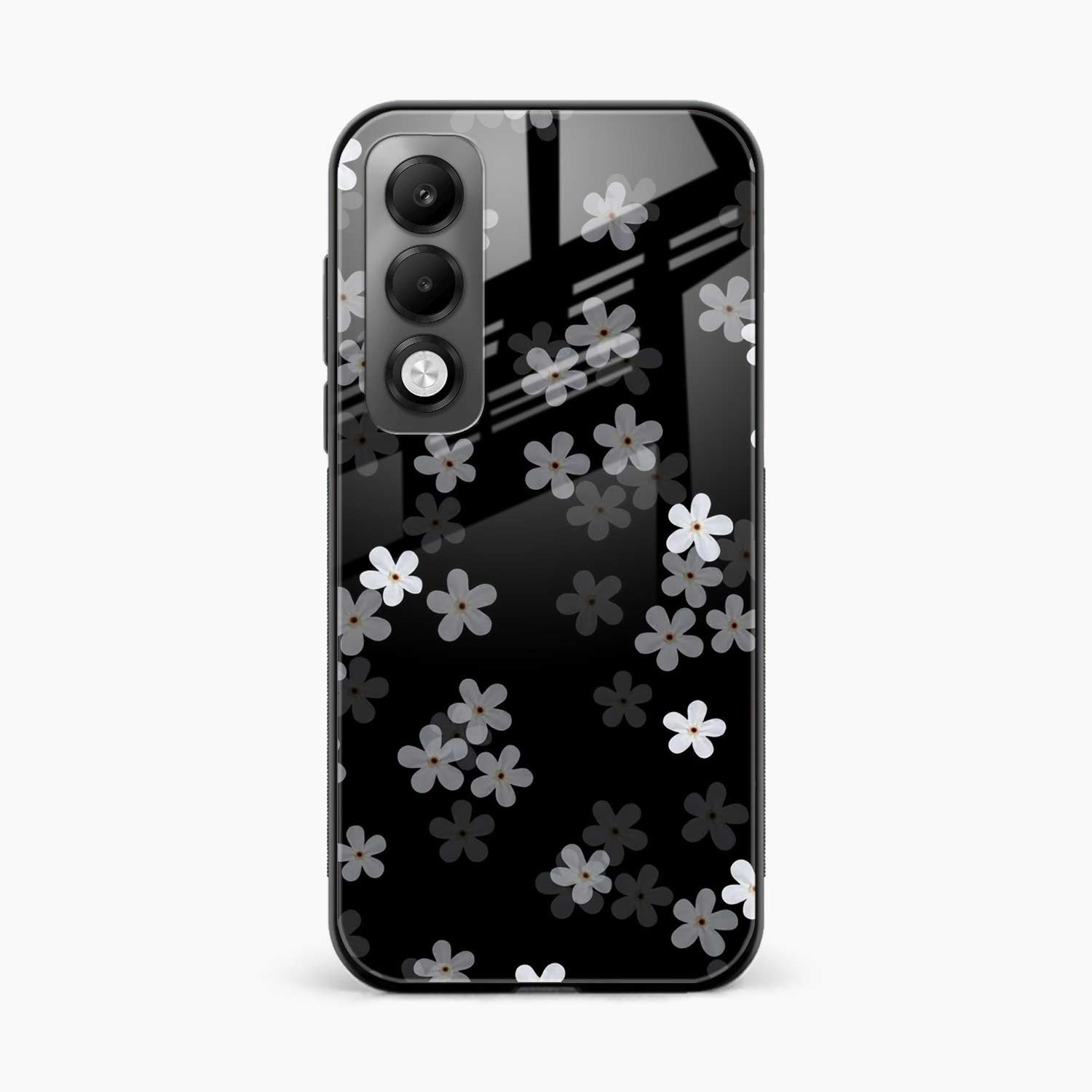 Cherry Blossom Oppo K13x 5G Back Cover