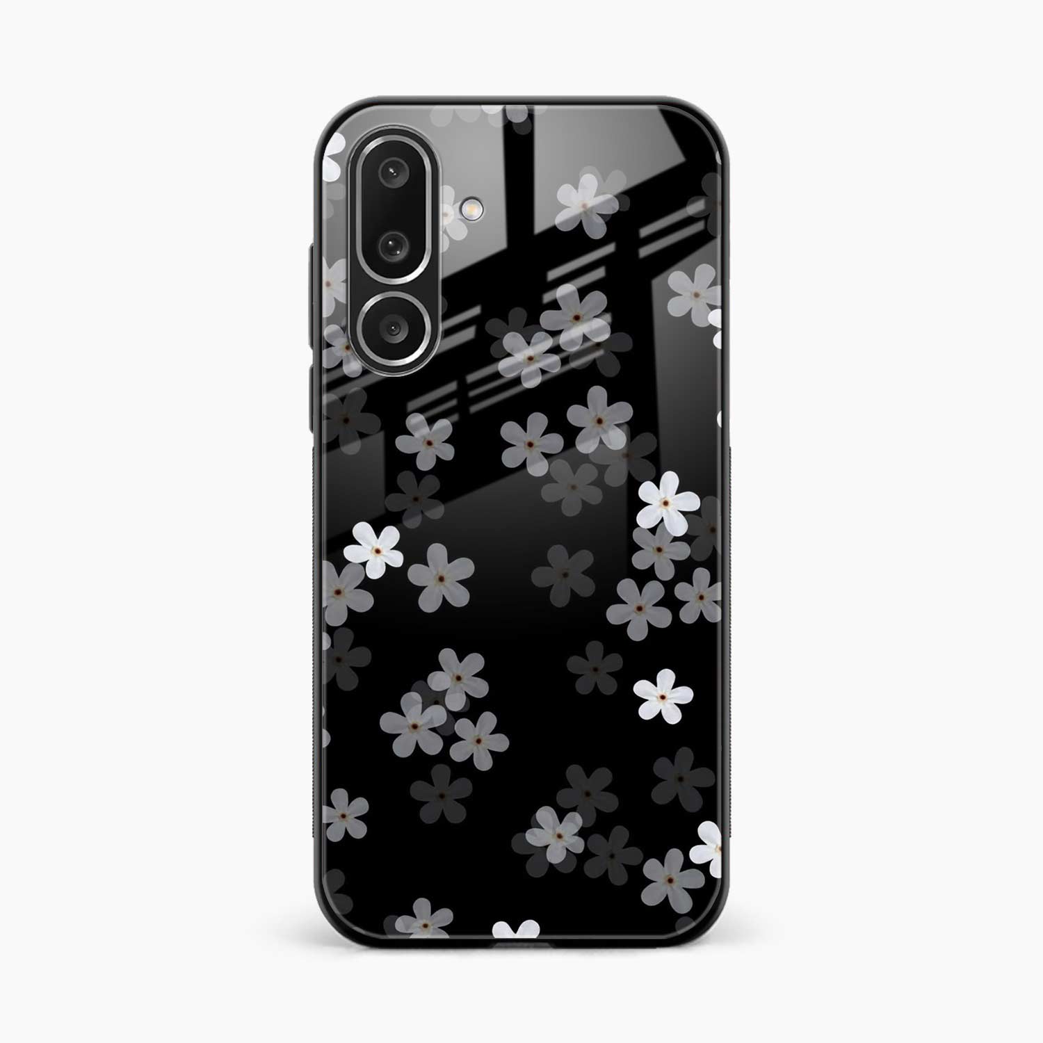 Cherry Blossom Samsung F36 5G Back Cover