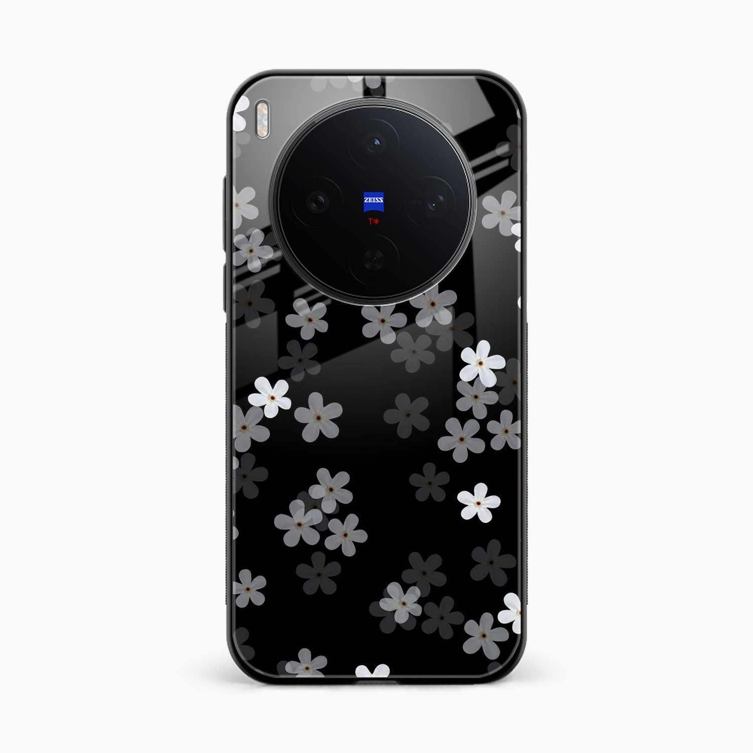 Cherry Blossom Vivo X300 5G Back Cover