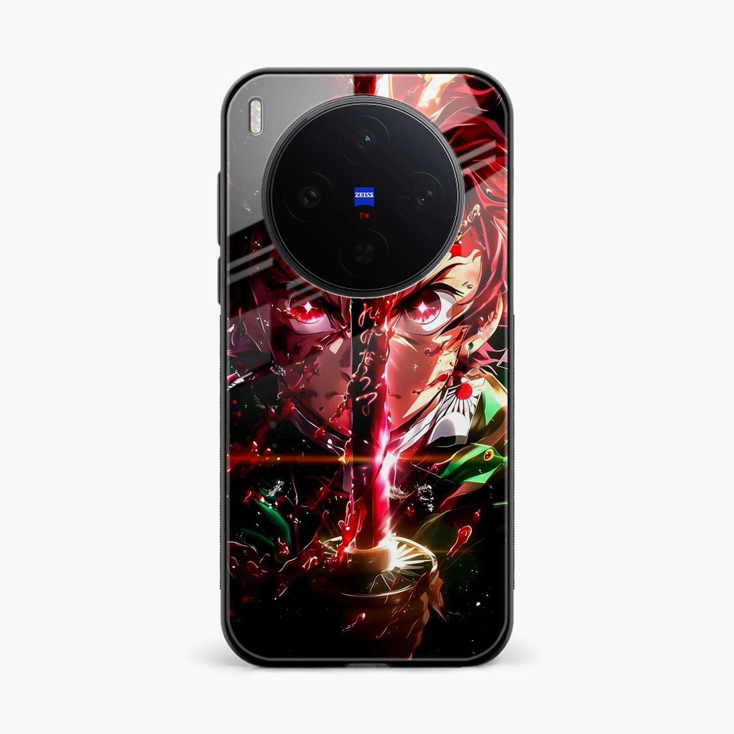 Demon Slayer Vivo X300 5G Back Cover