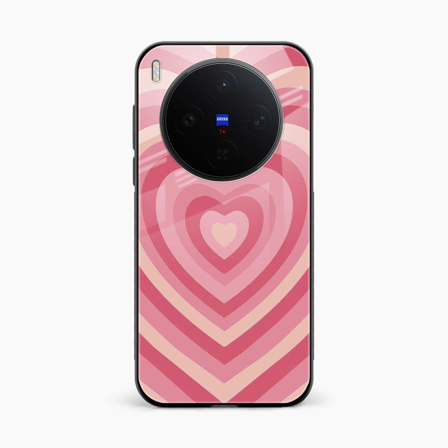 Heart Vivo X300 5G Back Cover