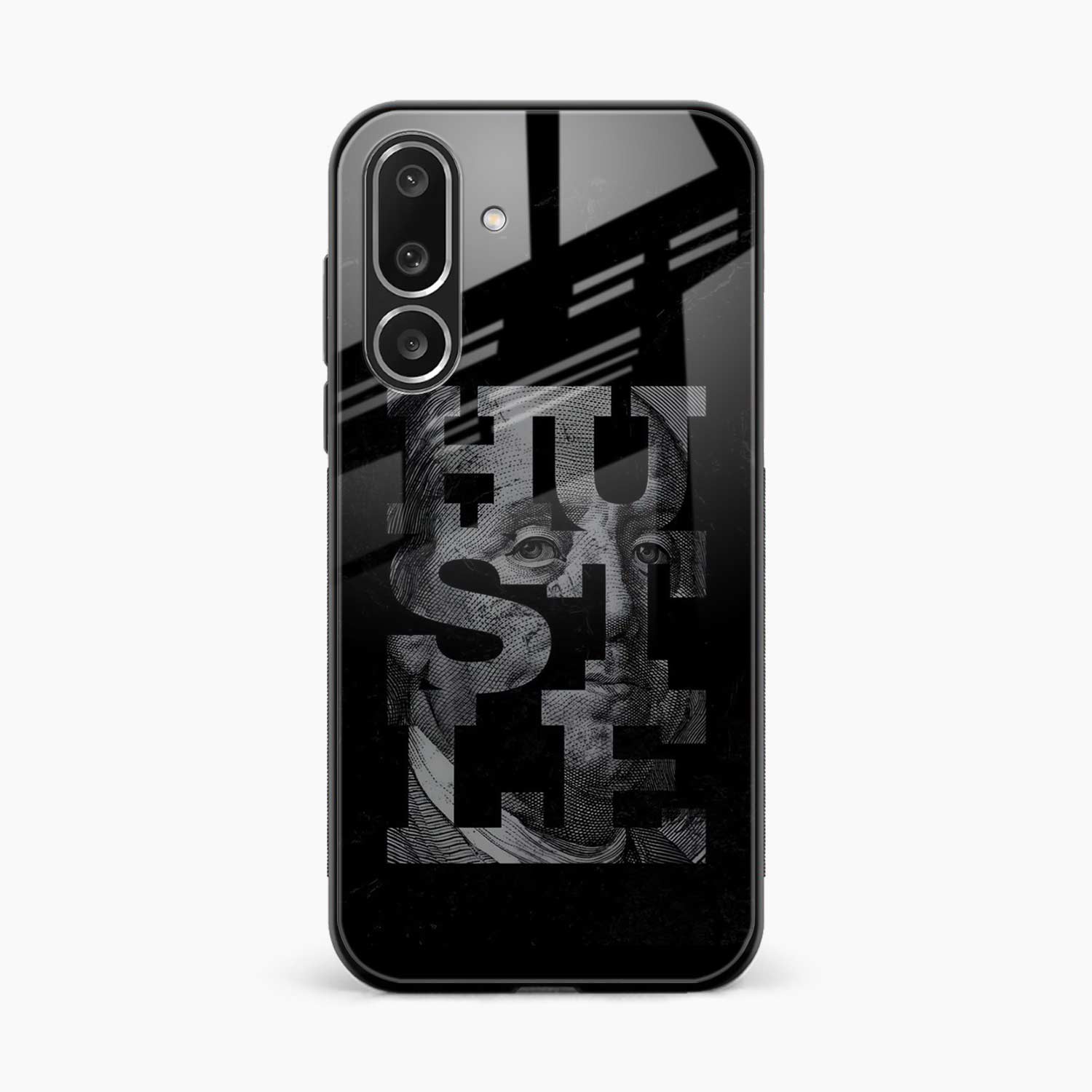 Hustle Samsung F36 5G Back Cover