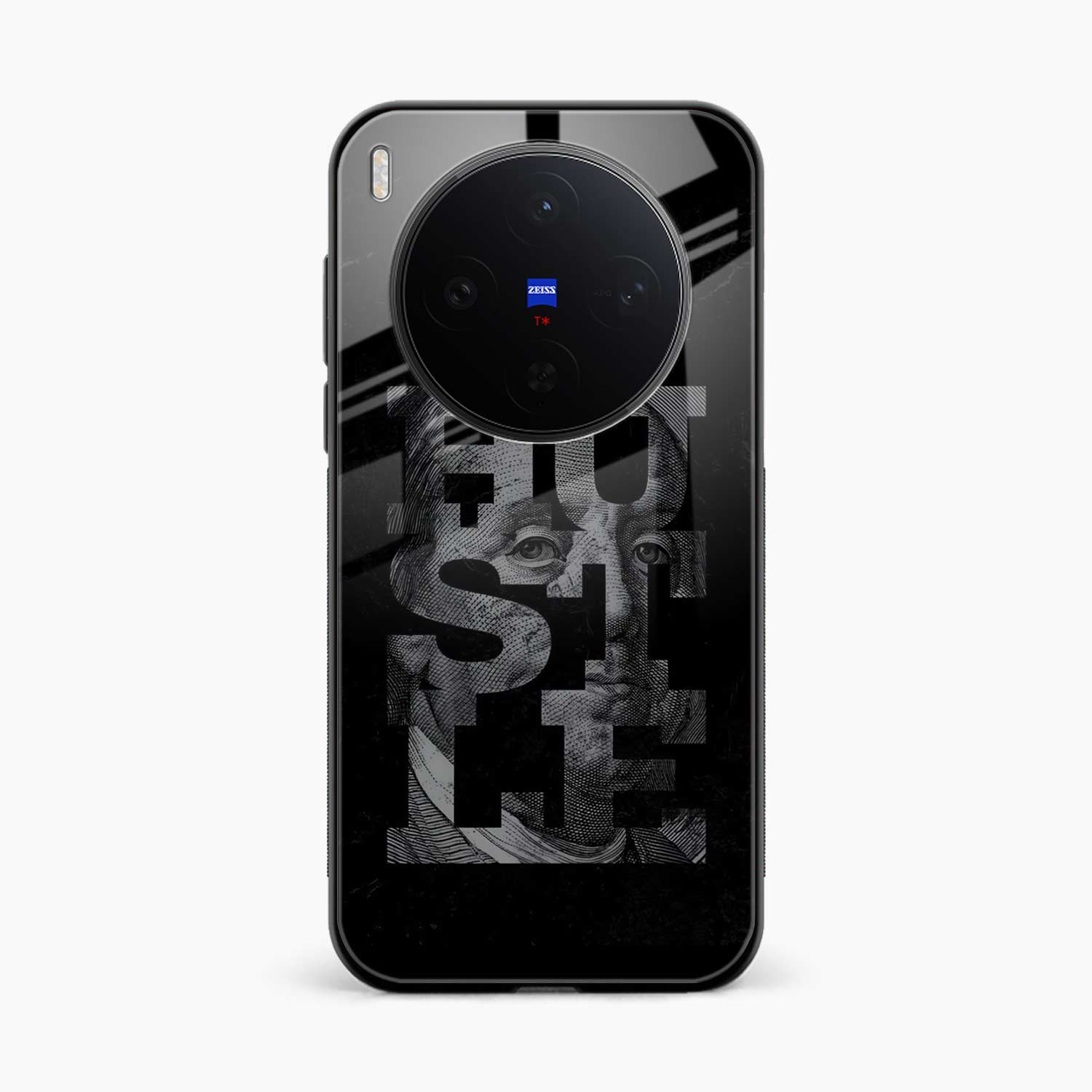 Hustle Vivo X300 5G Back Cover