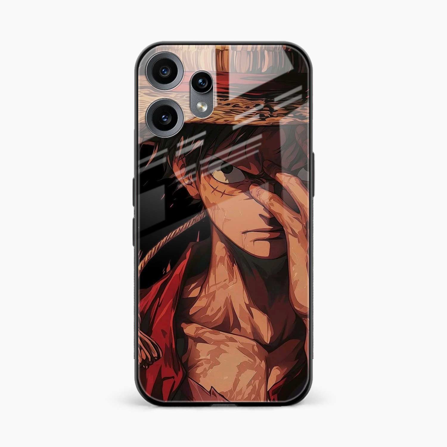 Luffy Nothing Phone 2 Pro 5G Back Cover