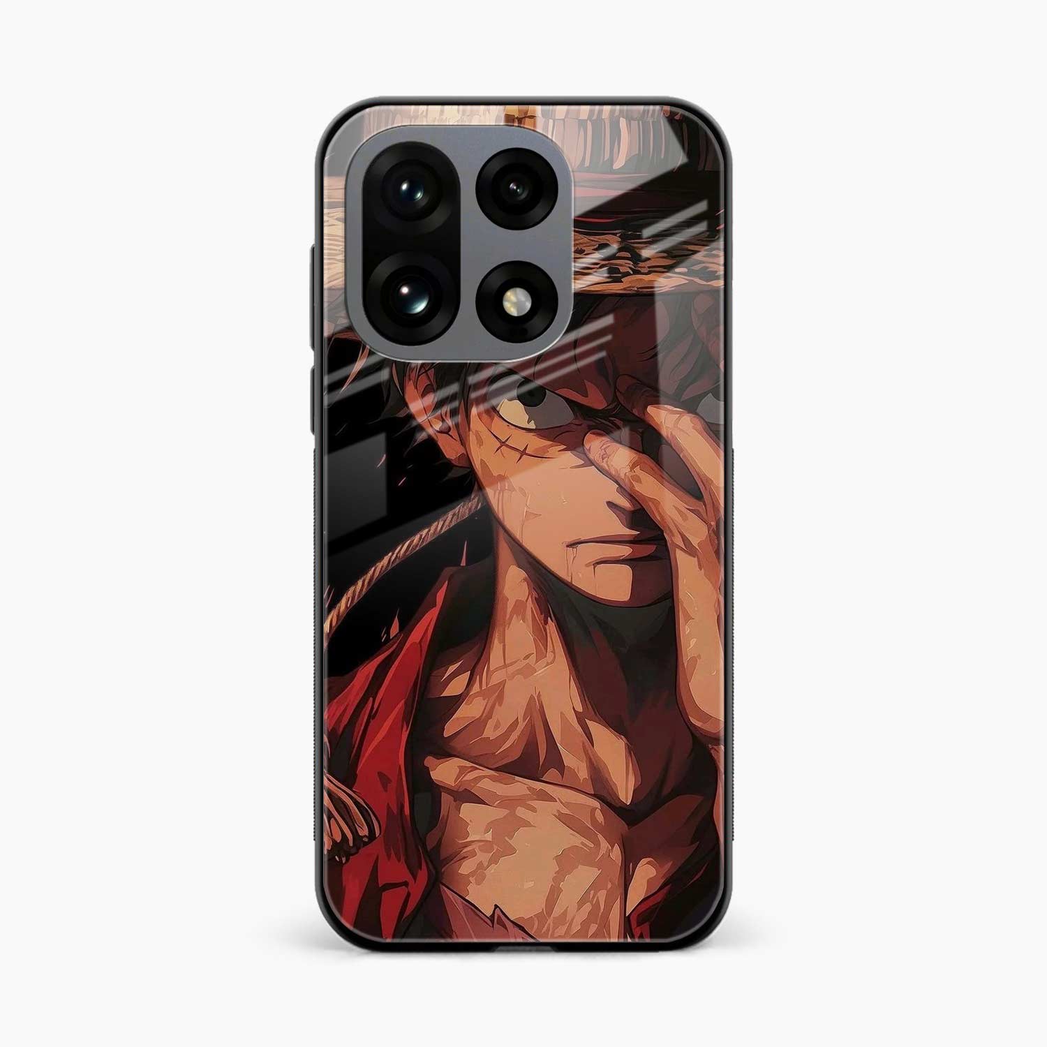 Luffy OnePlus 15 5G Back Cover