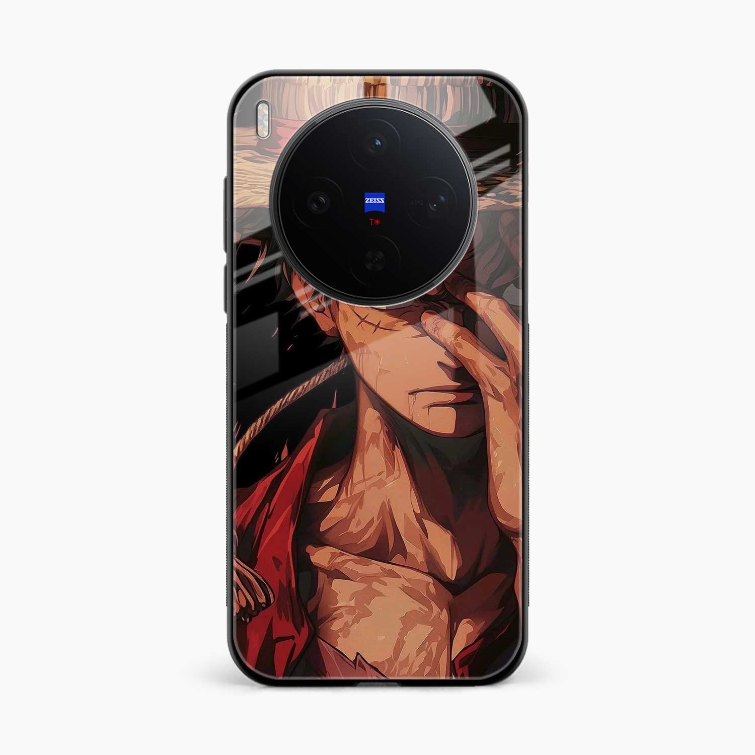 Luffy Vivo X300 5G Back Cover