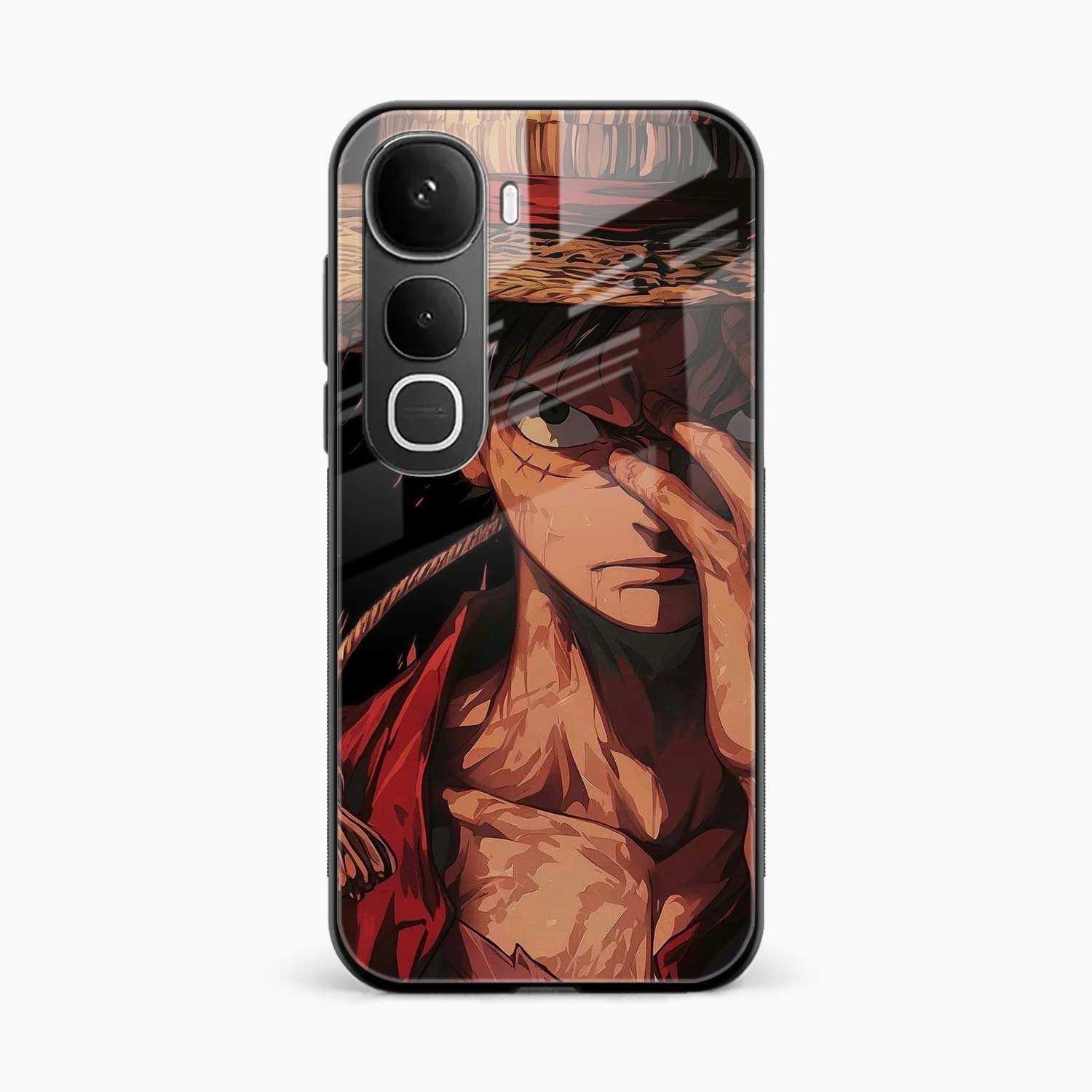 Luffy Vivo Y400 5G Back Cover