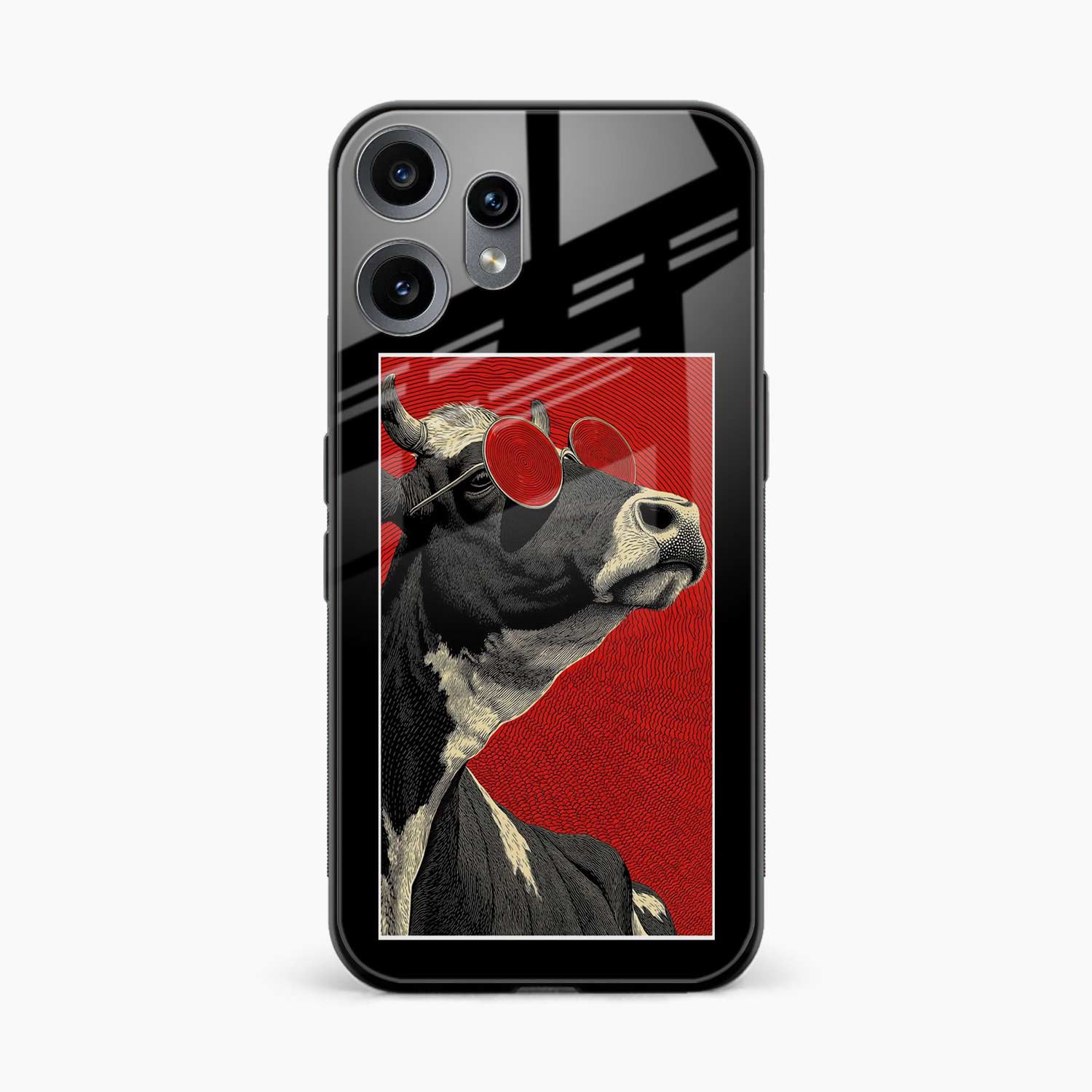 Moo Nothing Phone 2 Pro 5G Back Cover