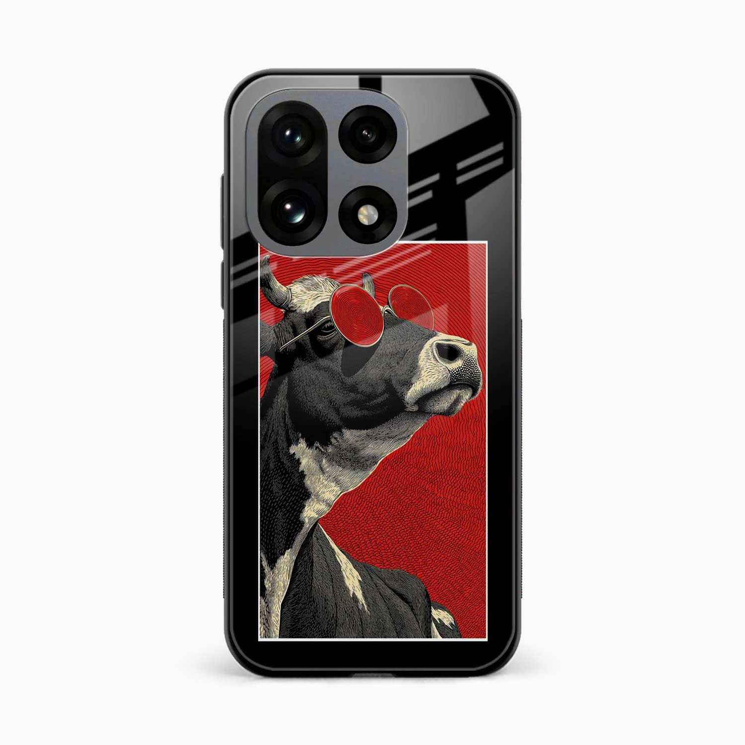 Moo OnePlus 15 5G Back Cover