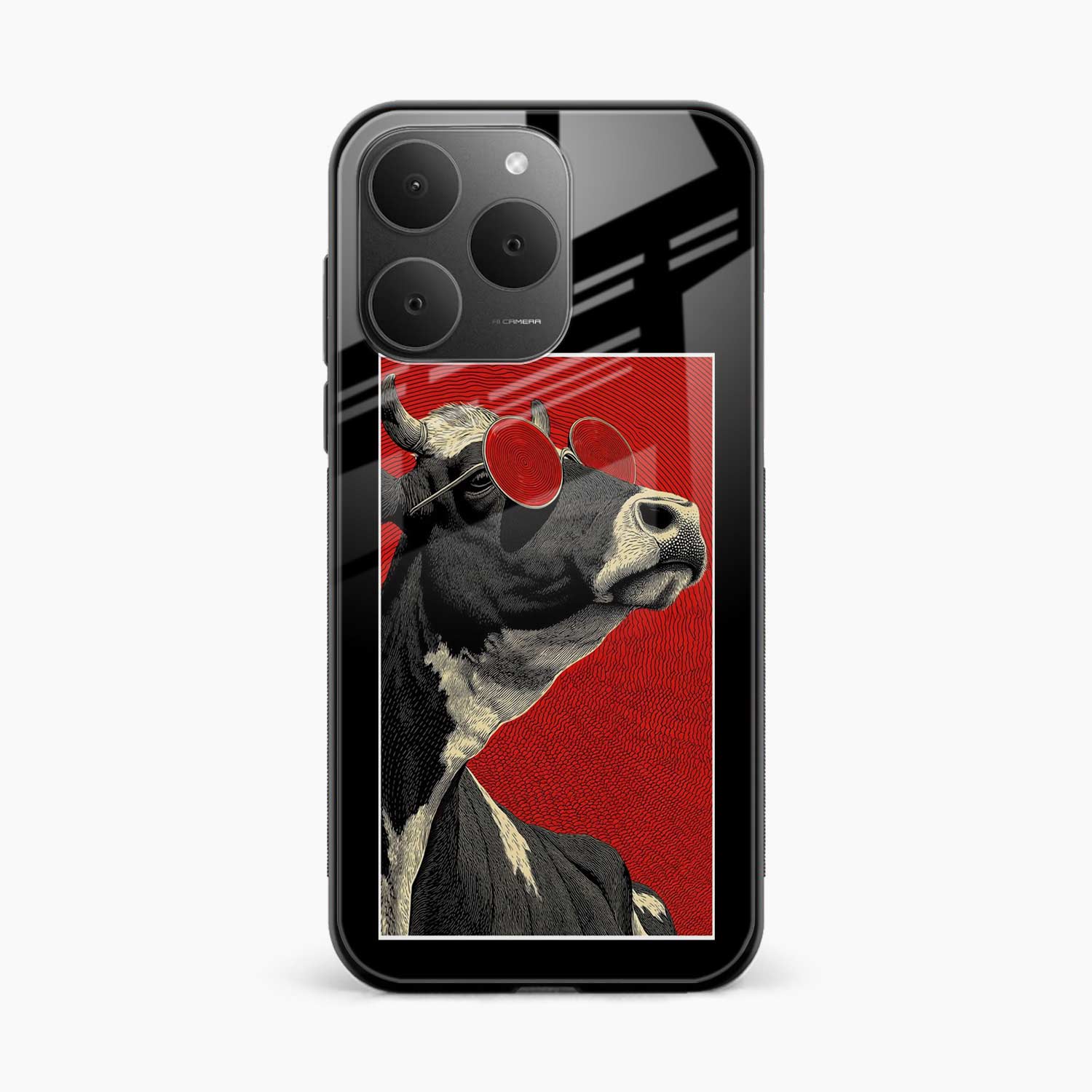 Moo Realme 15t 5G Back Cover