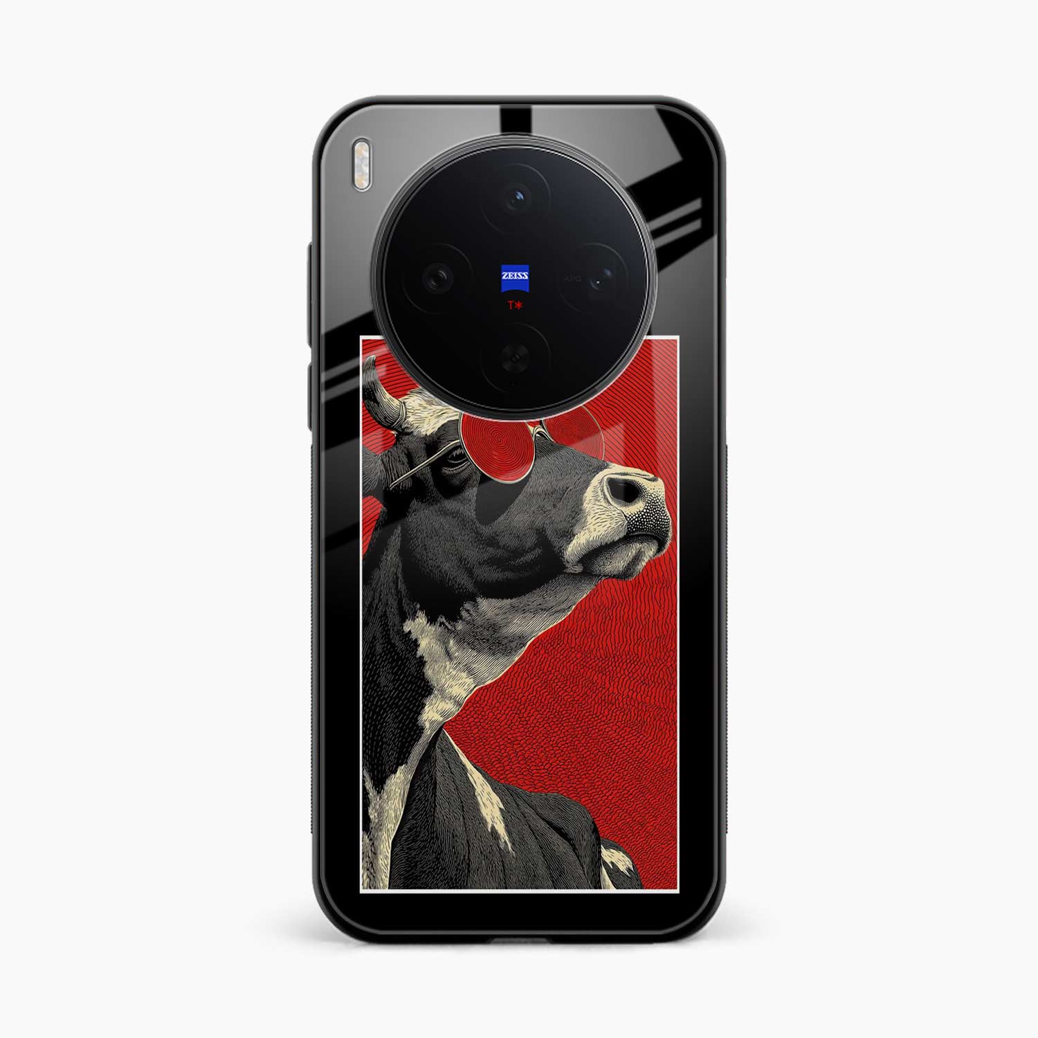 Moo Vivo X300 5G Back Cover