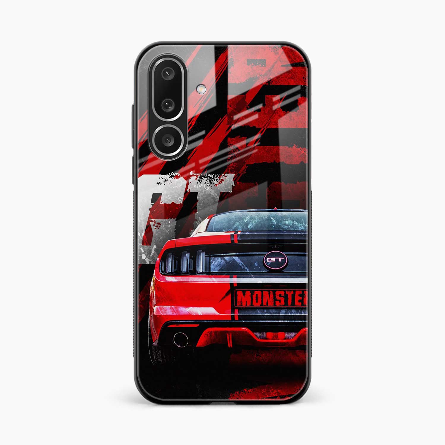 Mustang Samsung F36 5G Back Cover
