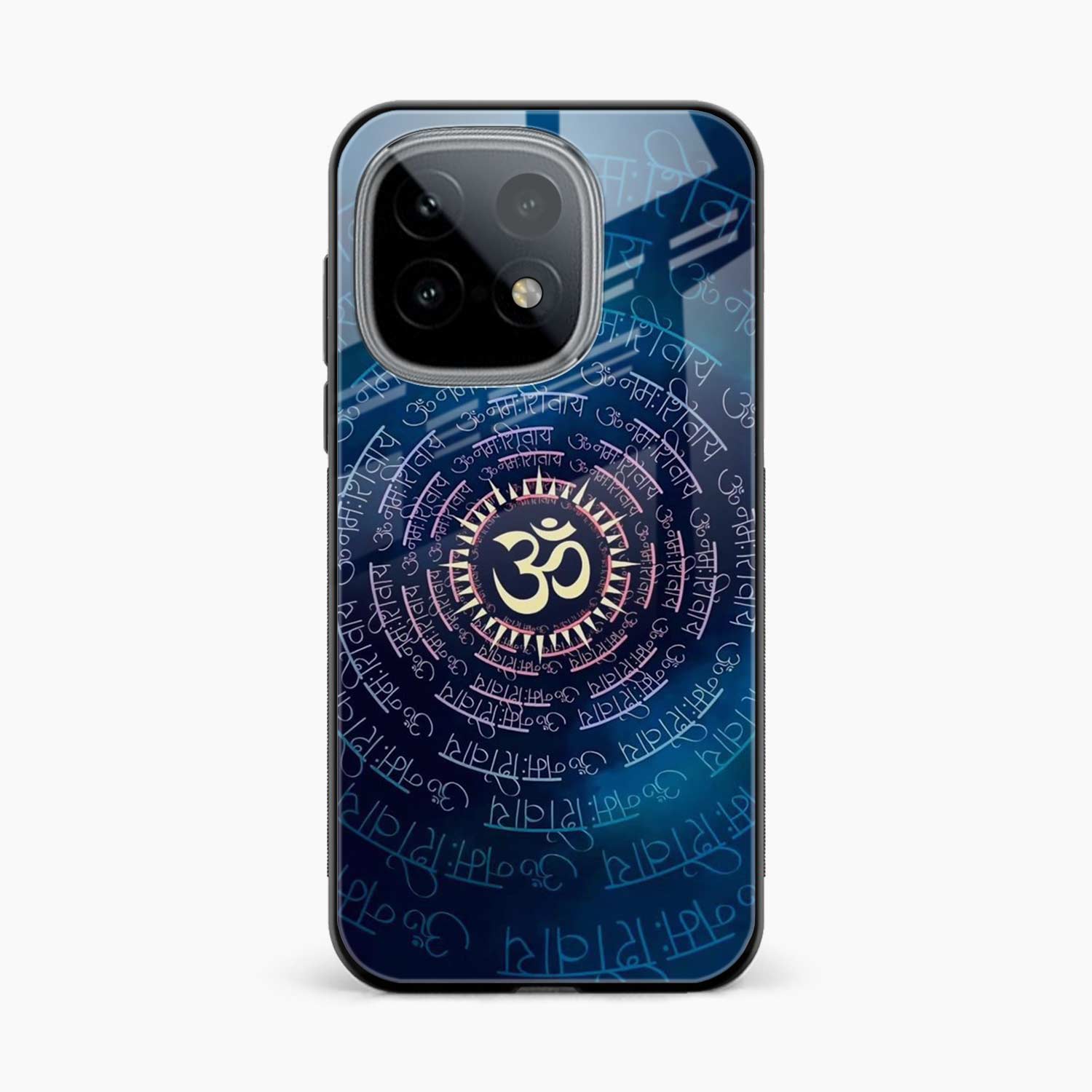 Om Iqoo 15 5G Back Cover