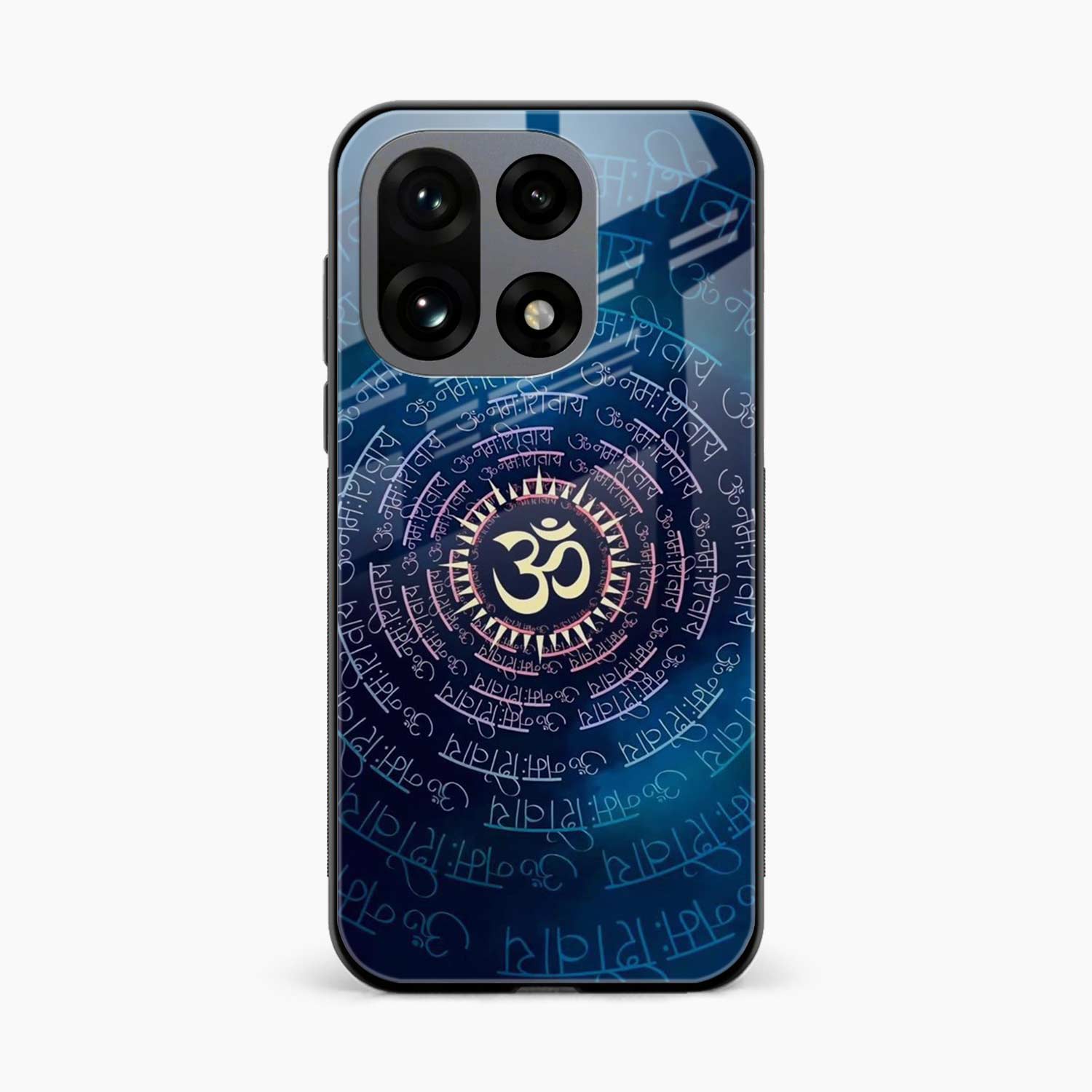 Om OnePlus 15 5G Back Cover
