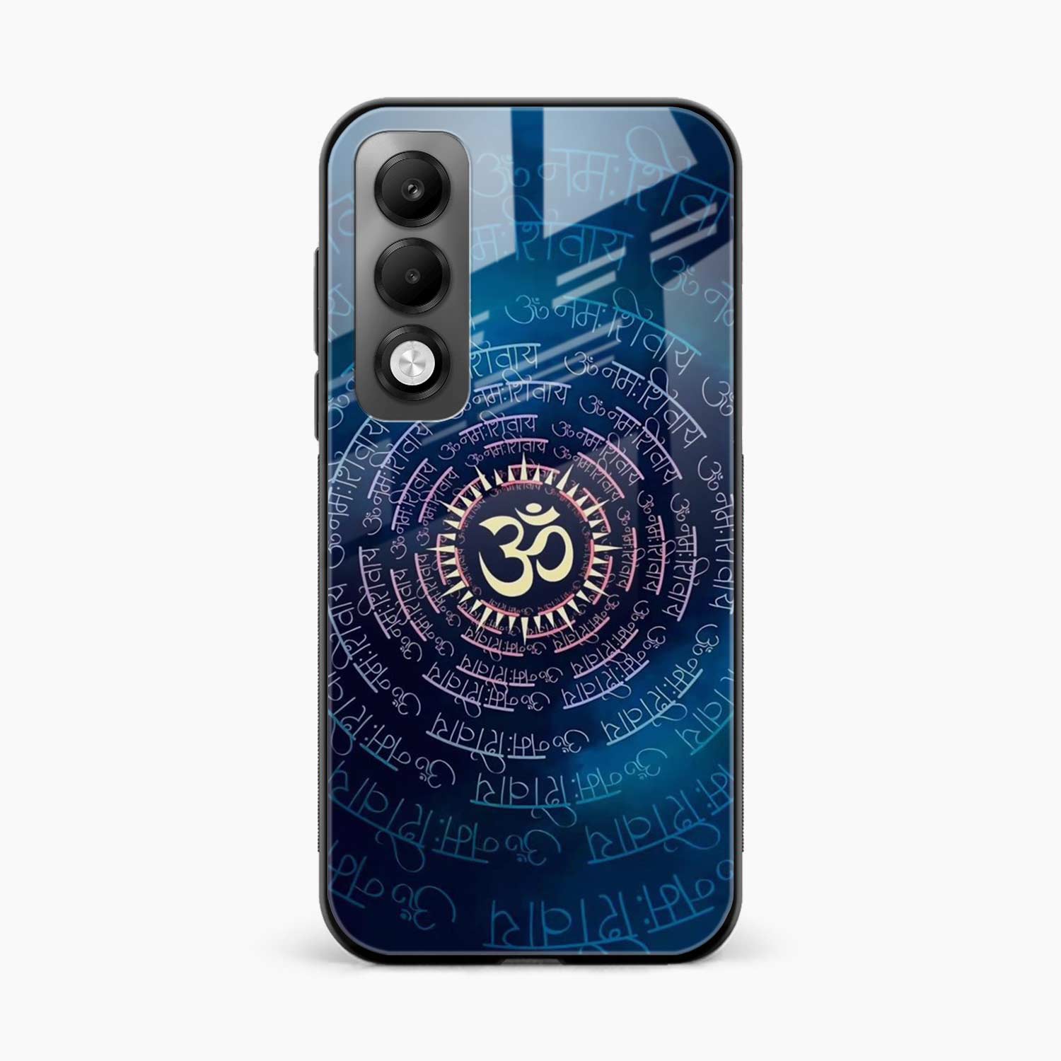 Om Oppo K13x 5G Back Cover