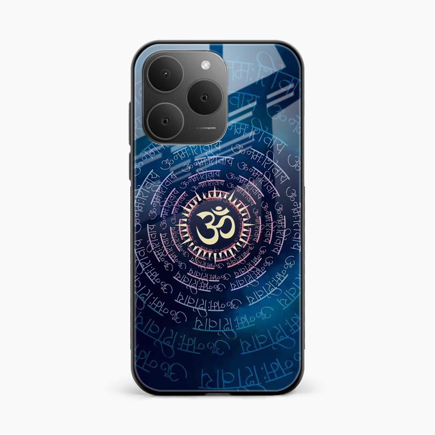 Om Realme 15t 5G Back Cover