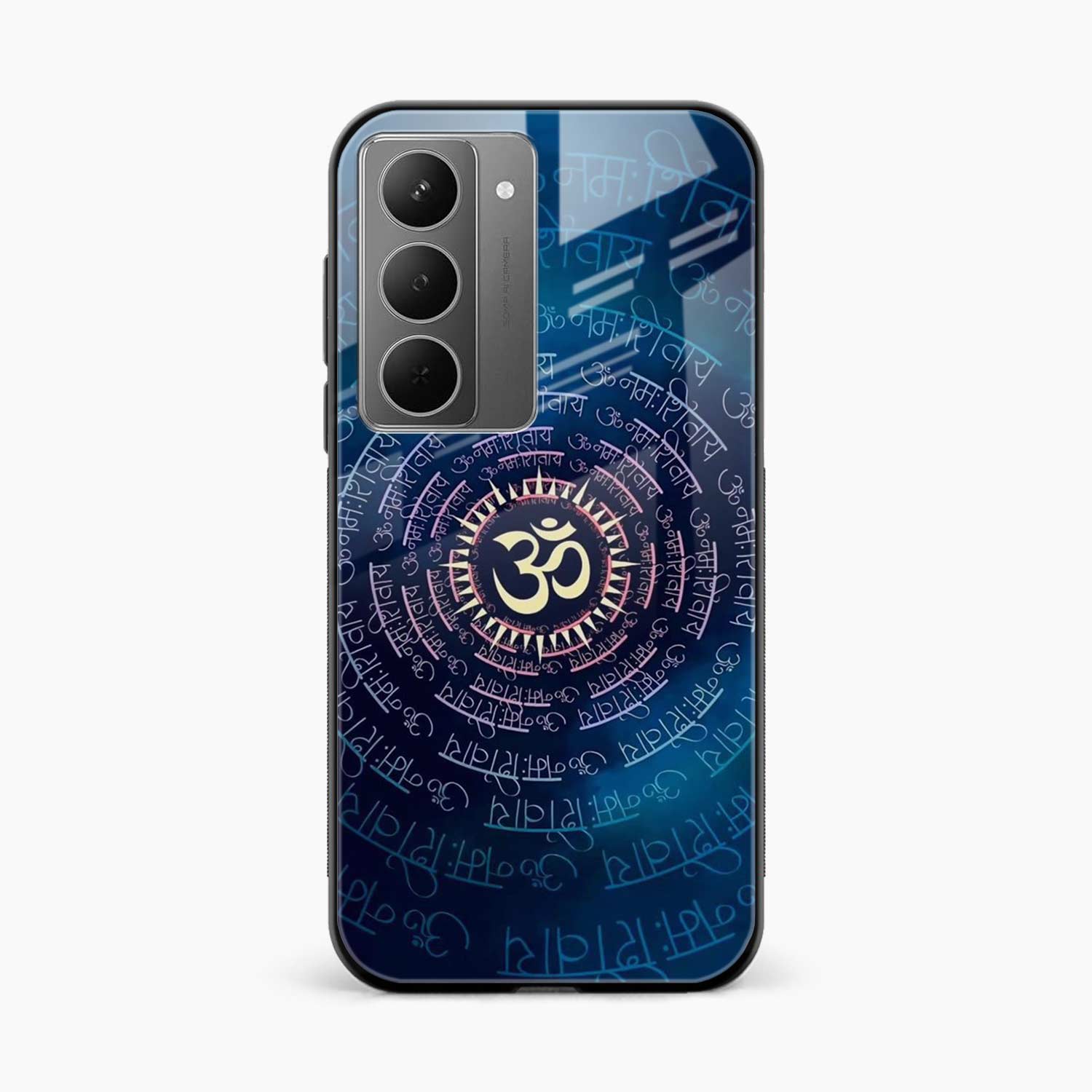 Om Realme P3x 5G Back Cover