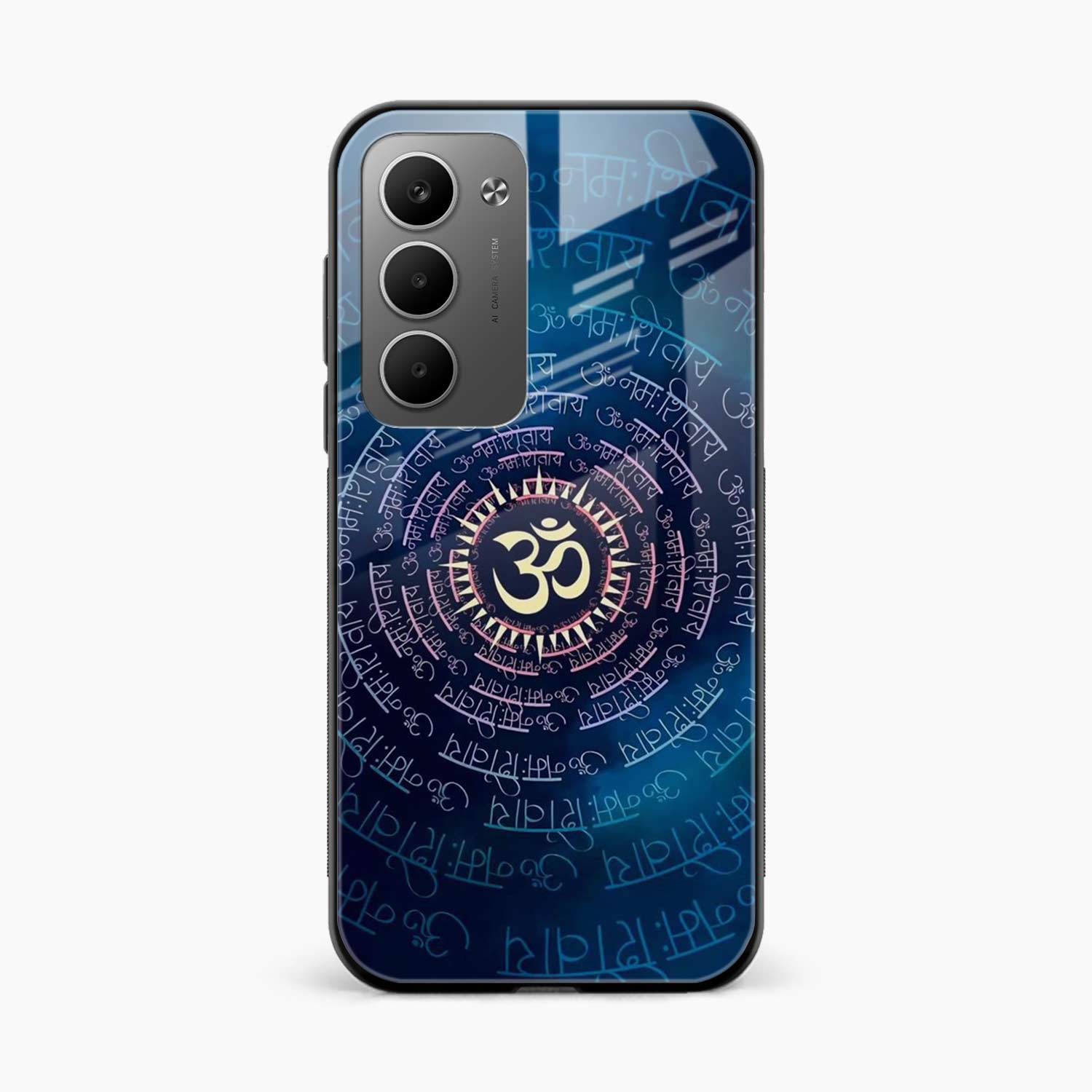 Om Redmi 15 5G Back Cover