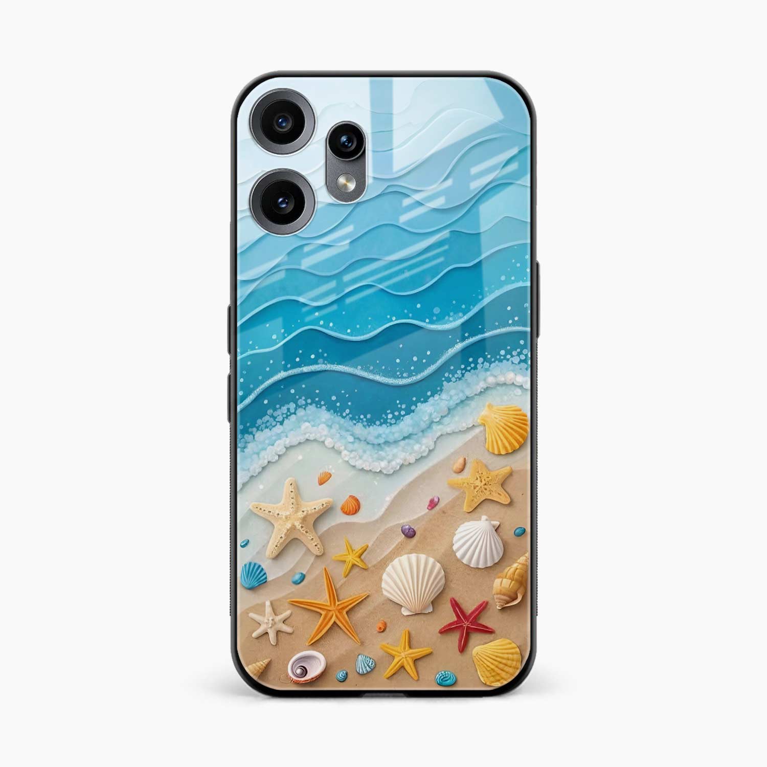 Sea Nothing Phone 2 Pro 5G Back Cover