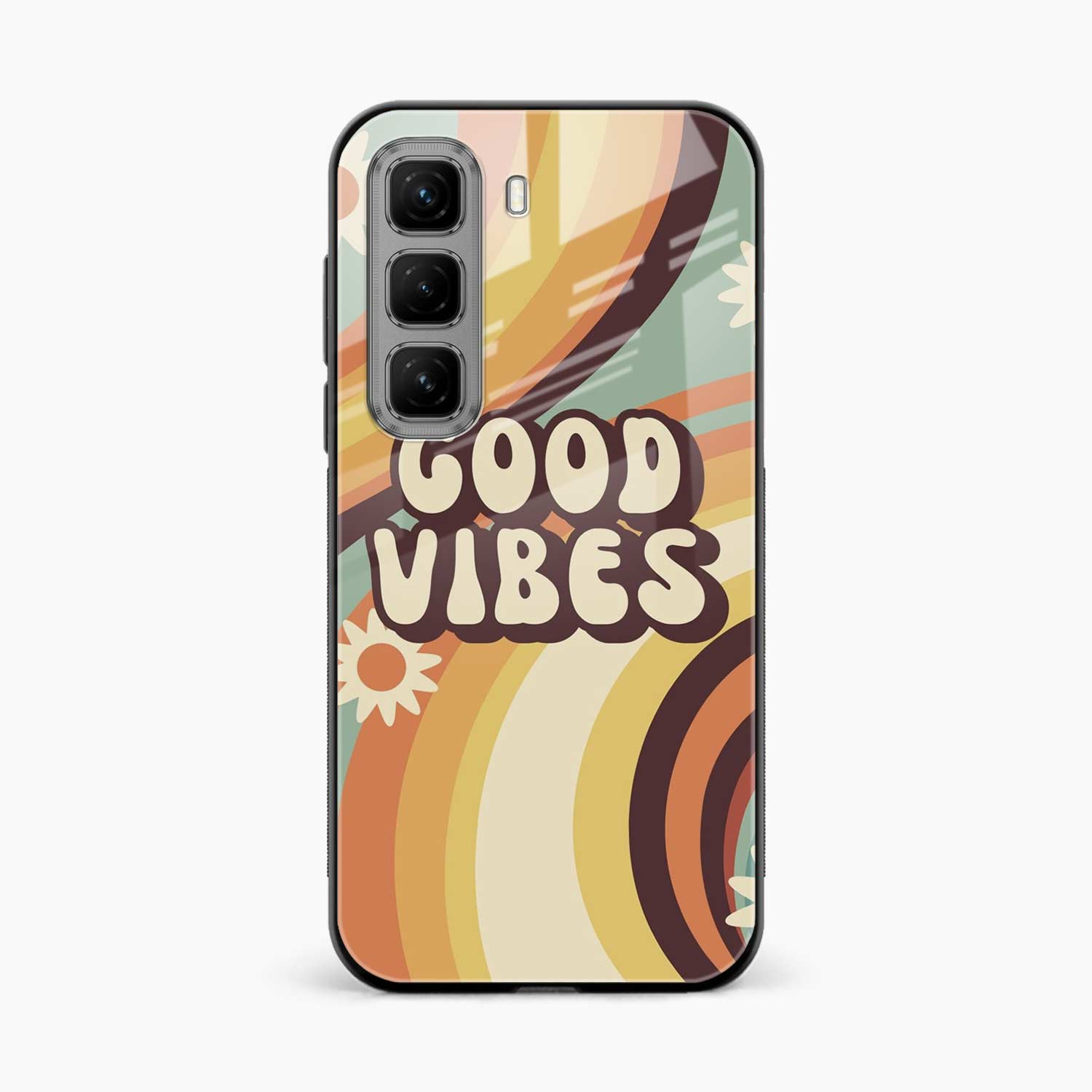 Vibes Infinix Hot 50 5G Back Cover