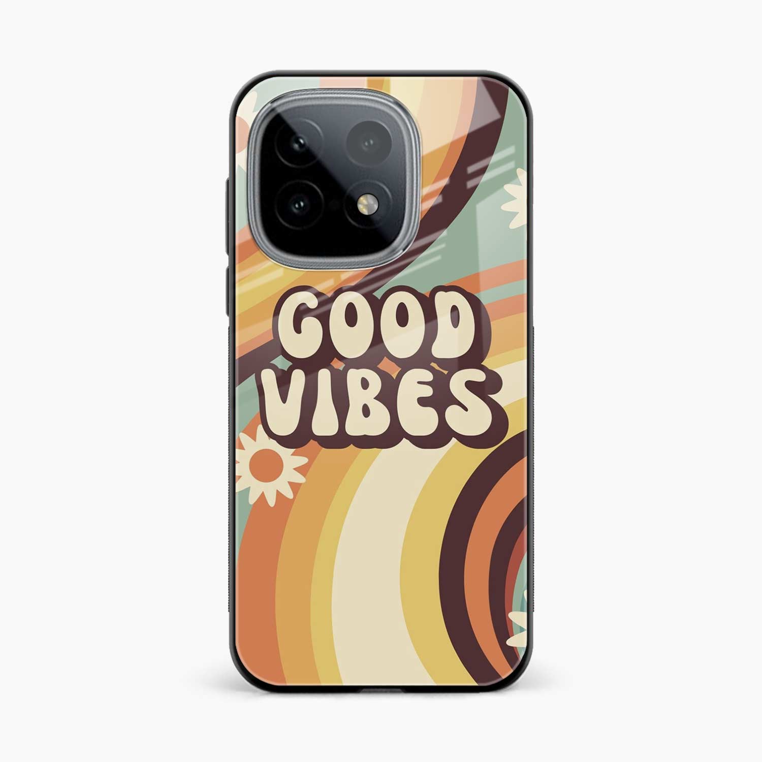 Vibes Iqoo 15 5G Back Cover