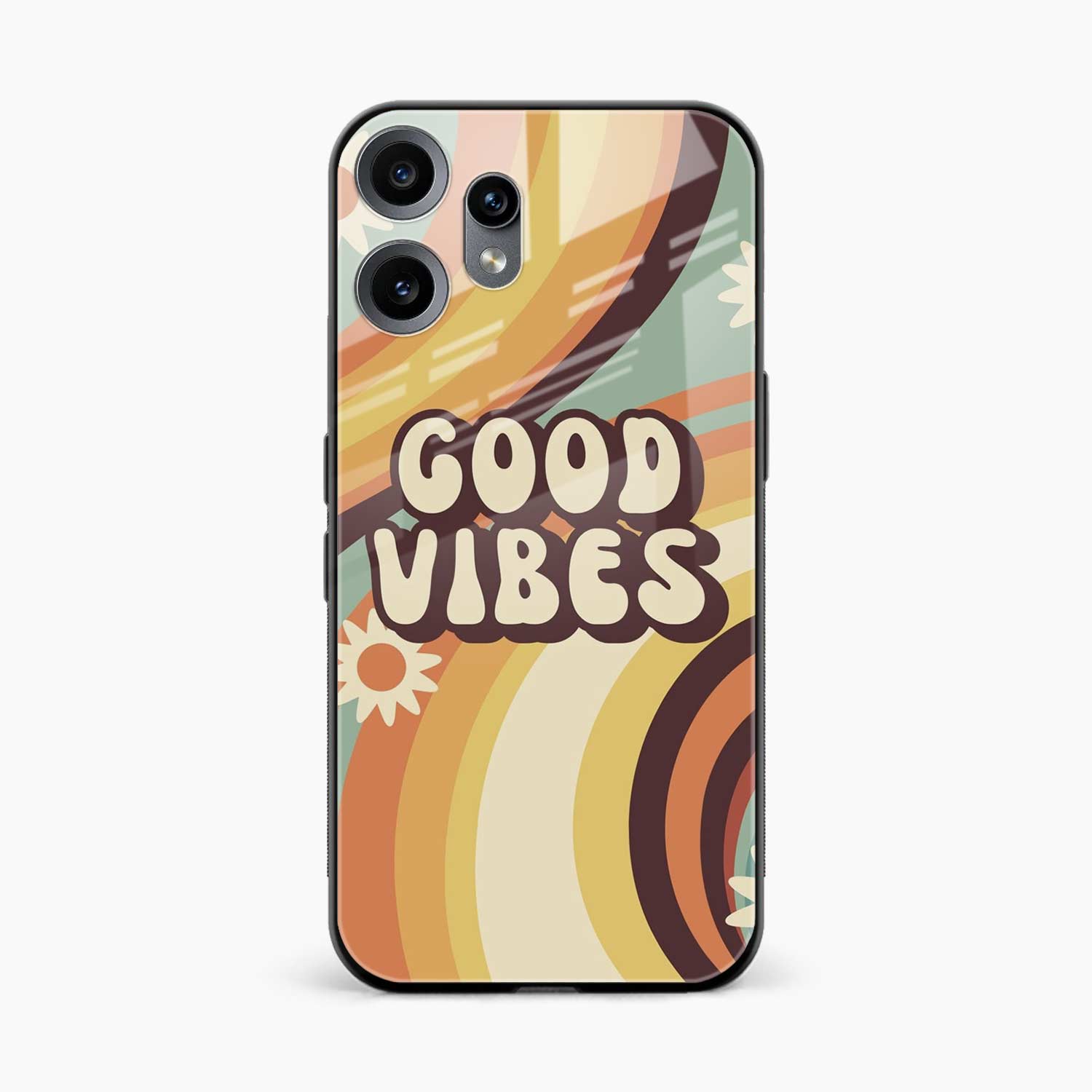 Vibes Nothing Phone 2 Pro 5G Back Cover