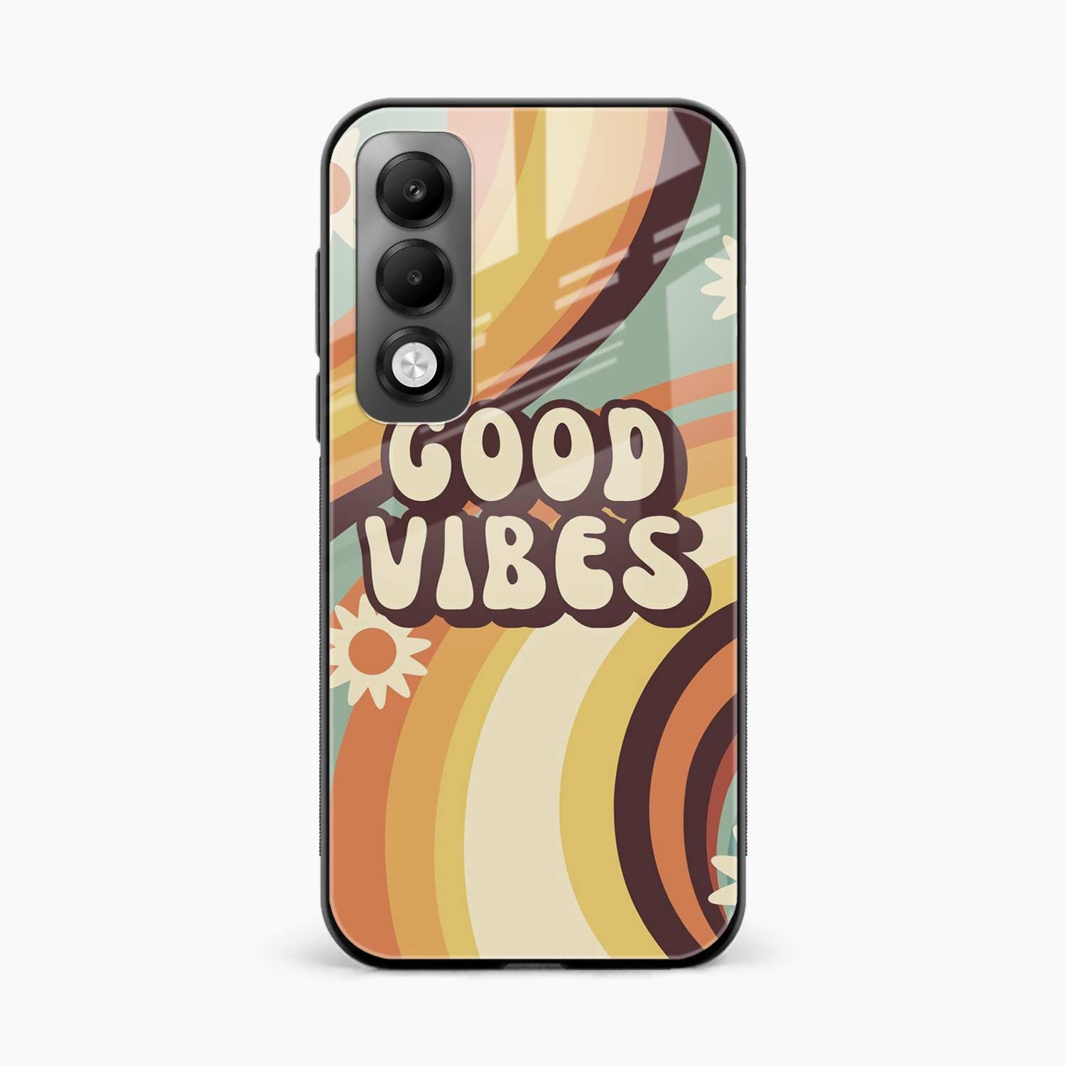 Vibes Oppo K13x 5G Back Cover