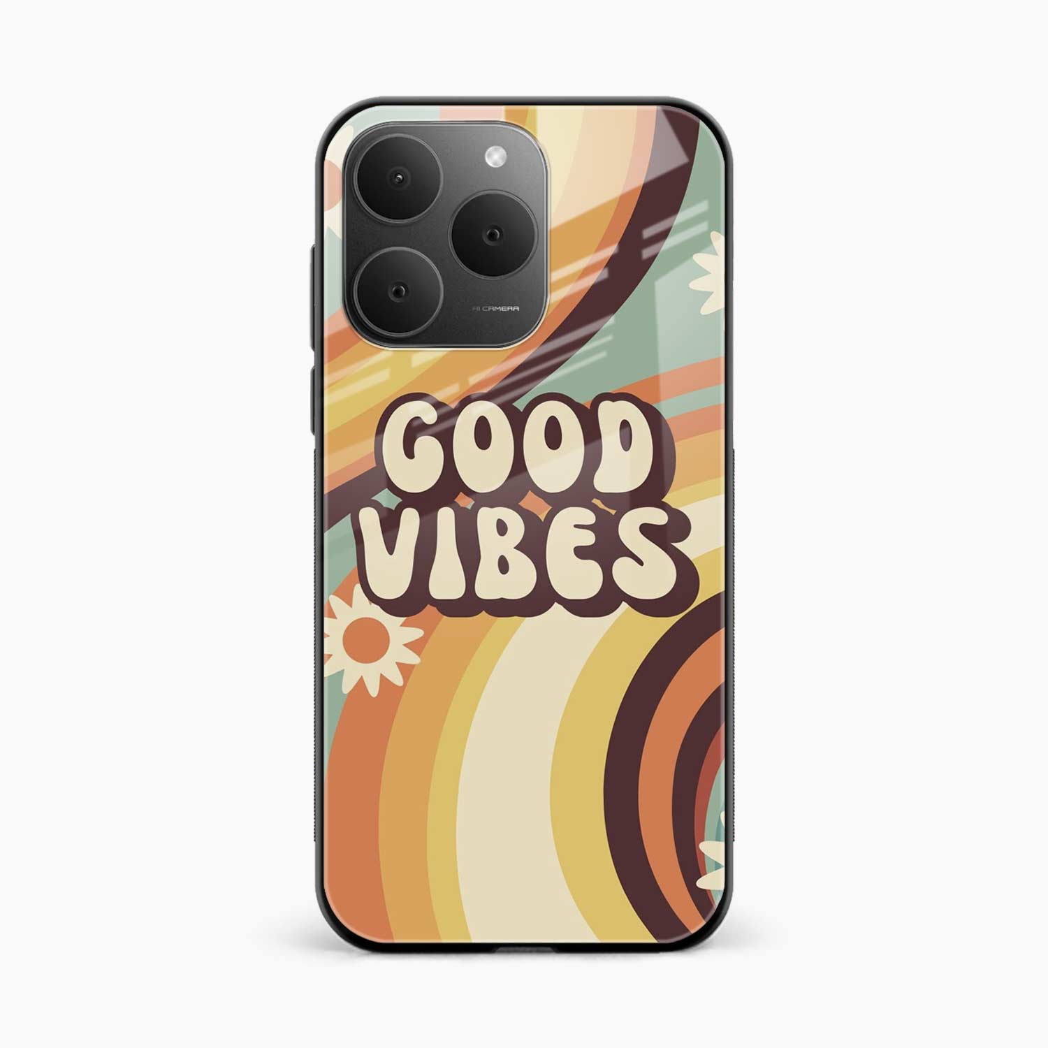 Vibes Realme 15t 5G Back Cover