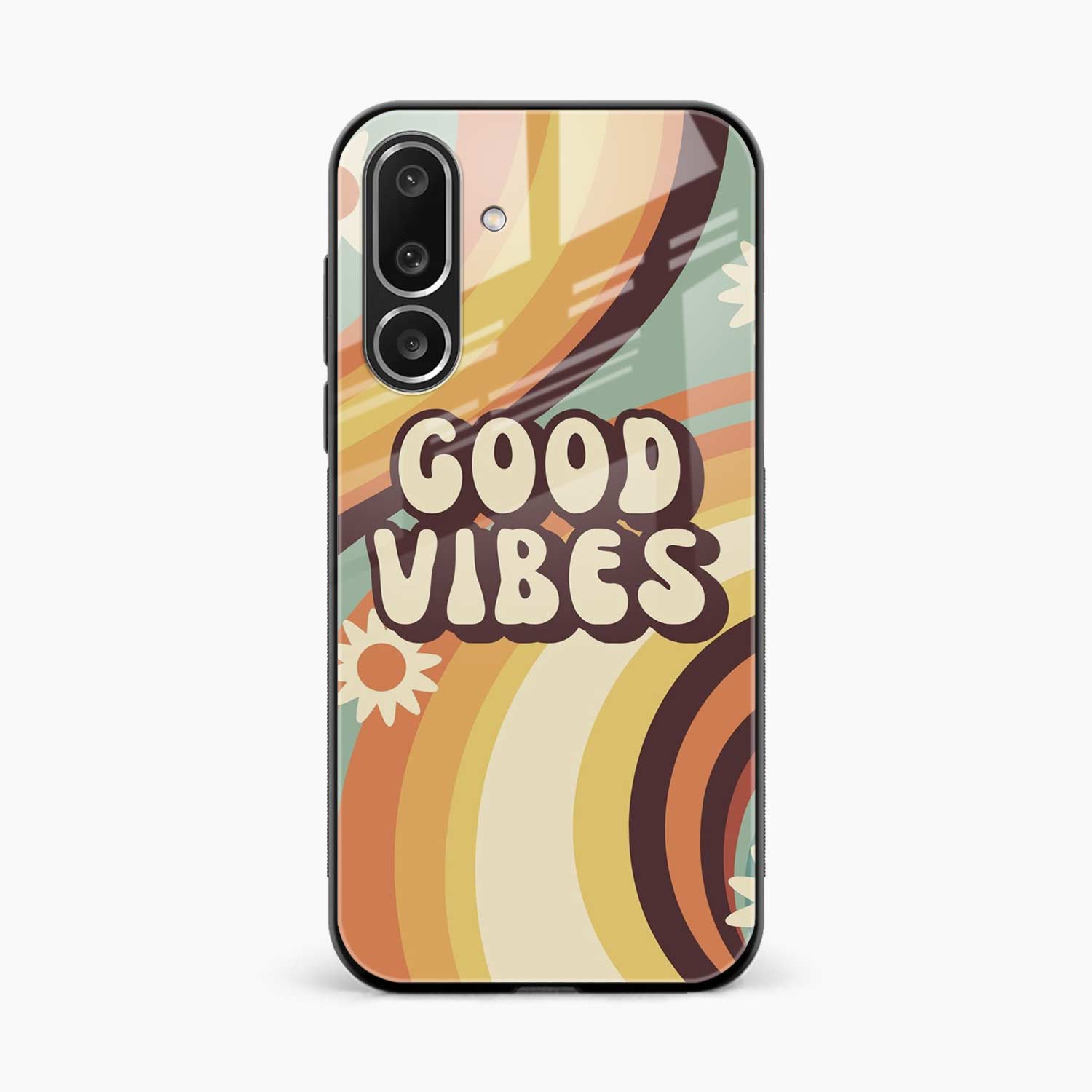 Vibes Samsung F36 5G Back Cover