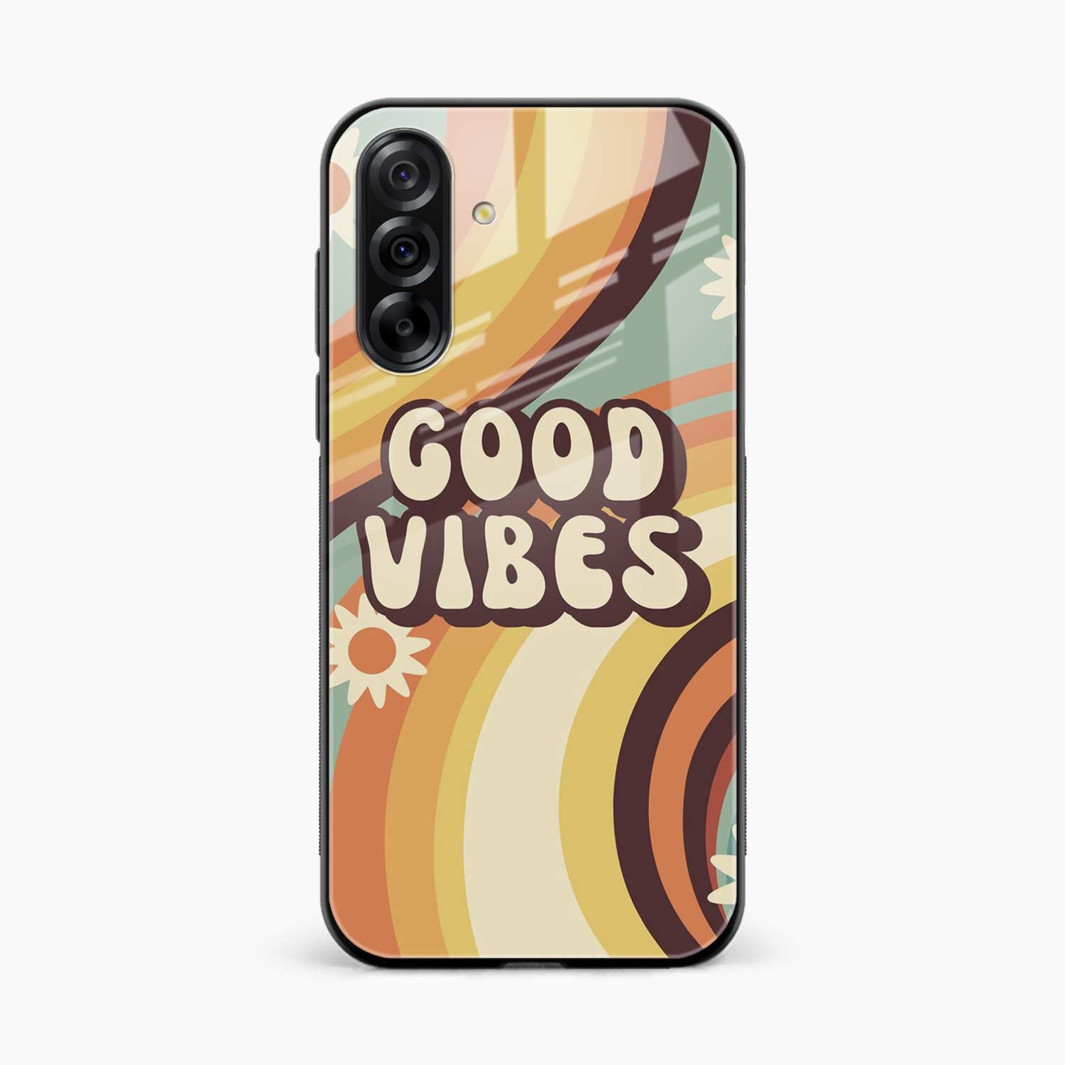 Vibes Samsung M17 5G Back Cover