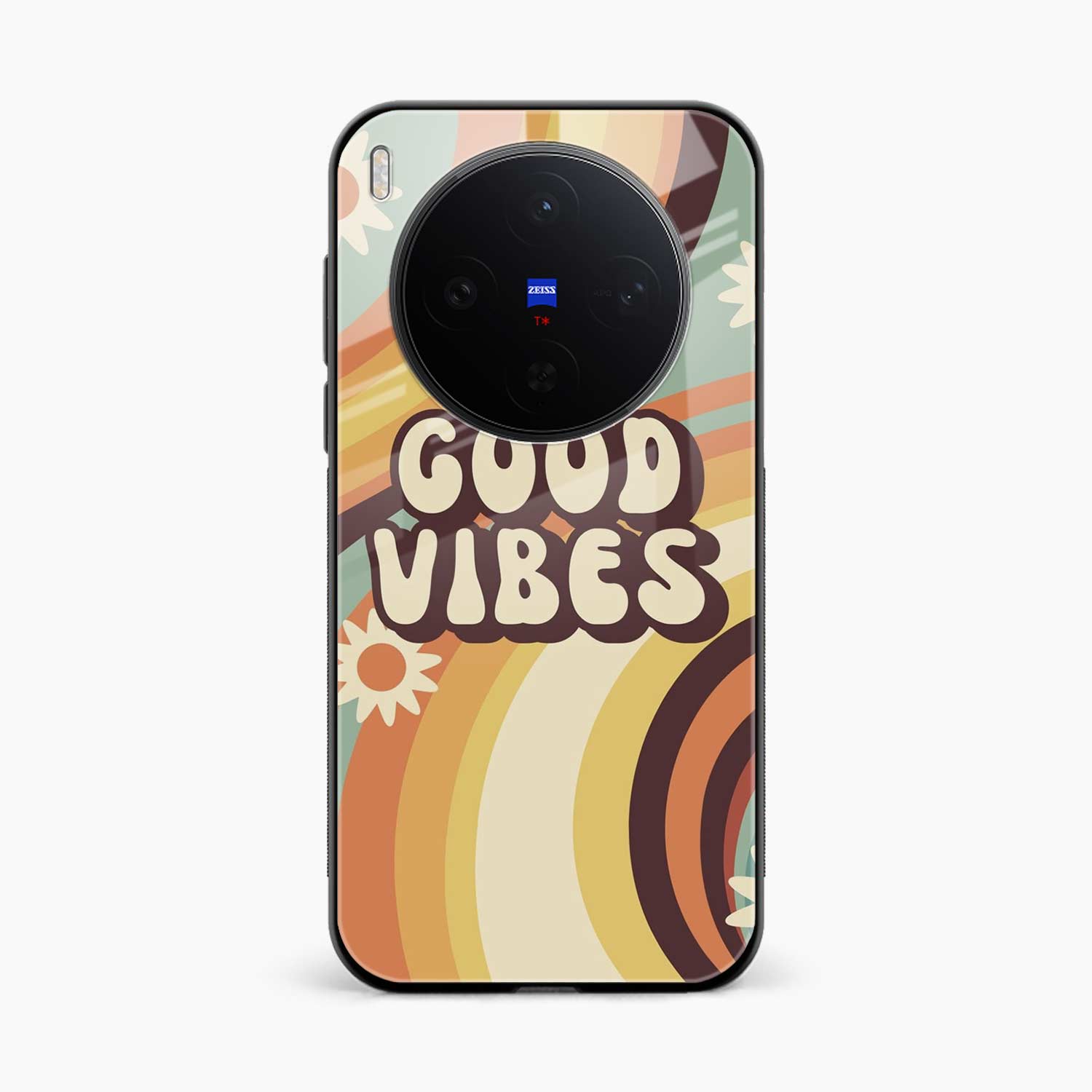 Vibes Vivo X300 5G Back Cover