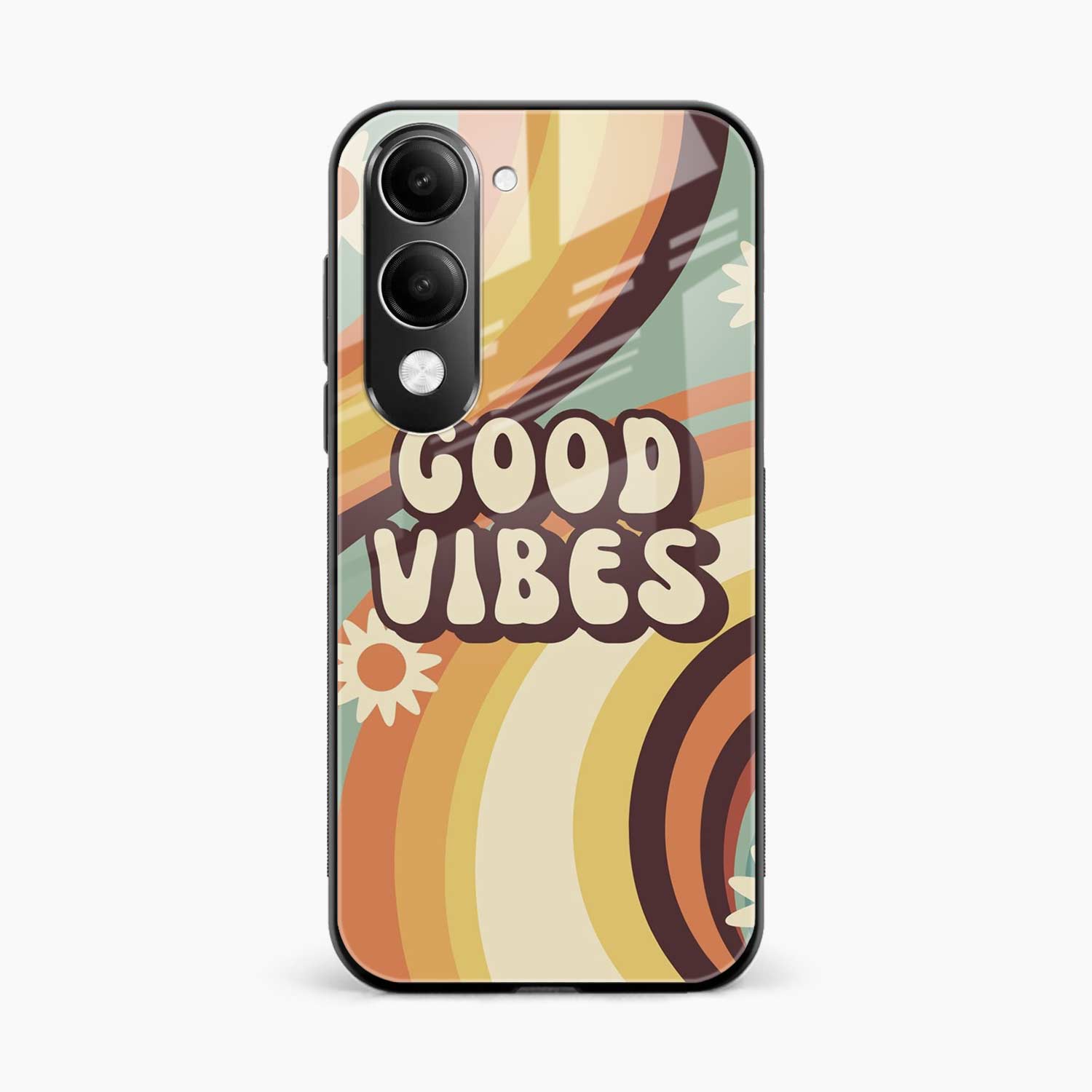 Vibes Vivo Y19s 5G Back Cover