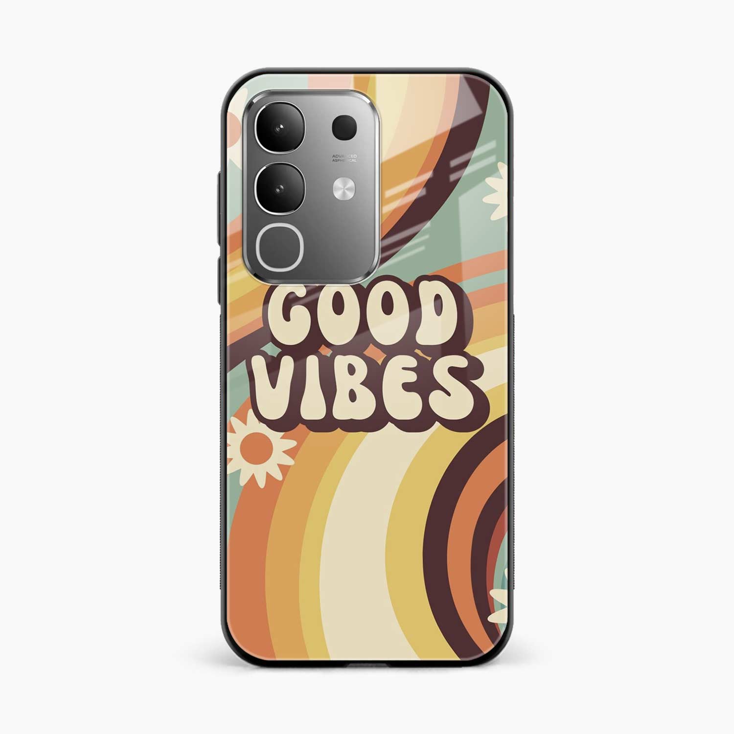 Vibes Vivo Y31 Pro 5G Back Cover