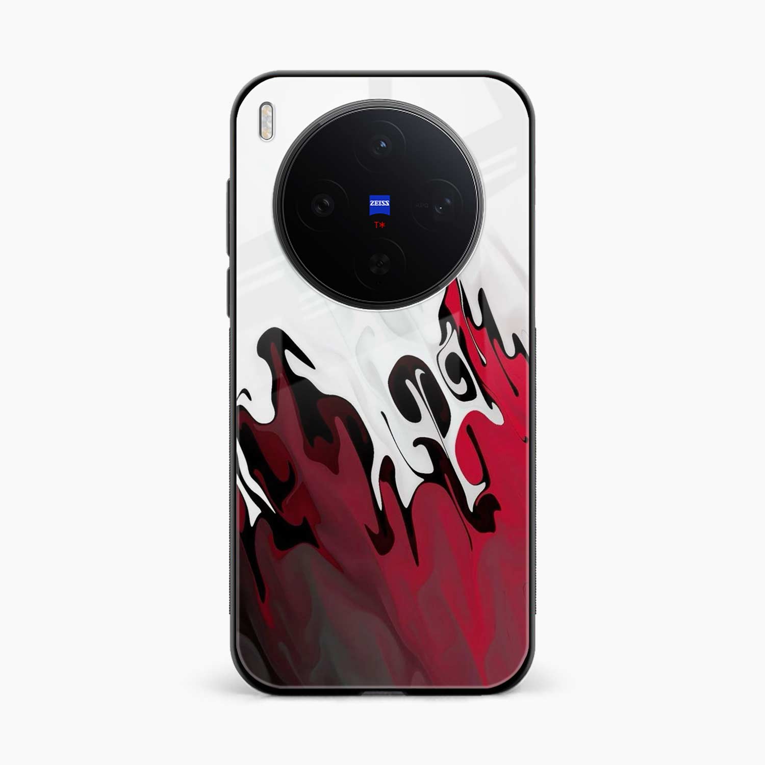 Watercolor Vivo X300 5G Back Cover