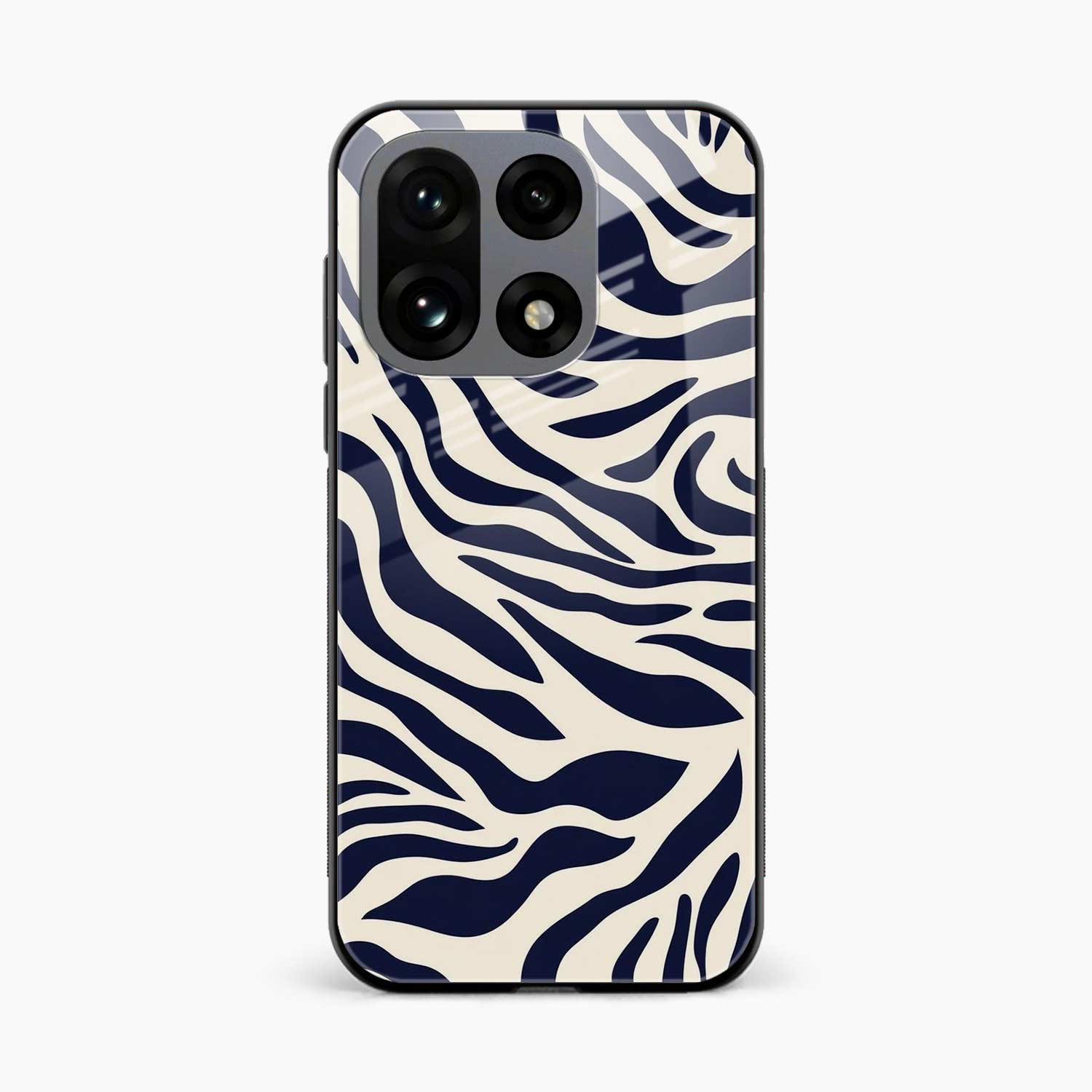 Zebra OnePlus 15 5G Back Cover