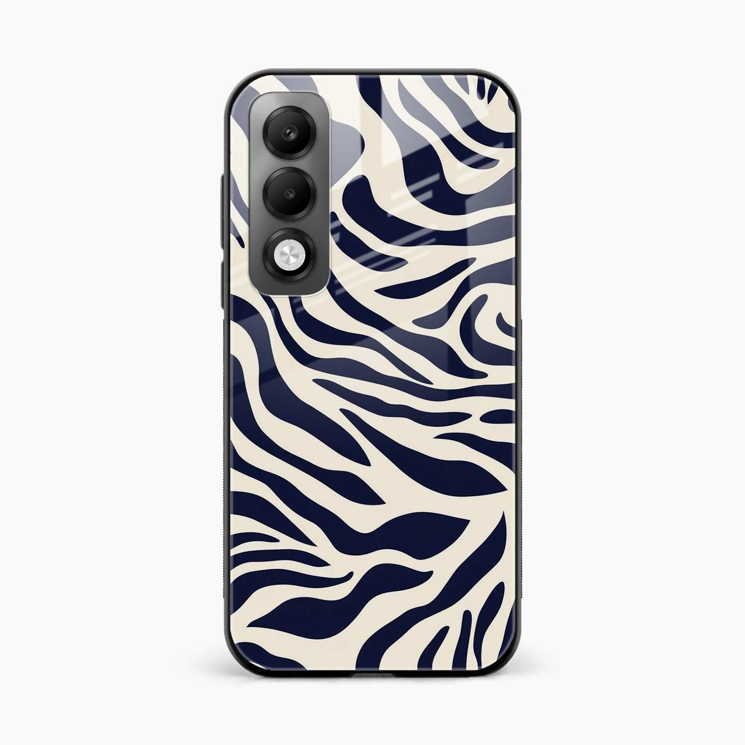Zebra Oppo K13x 5G Back Cover