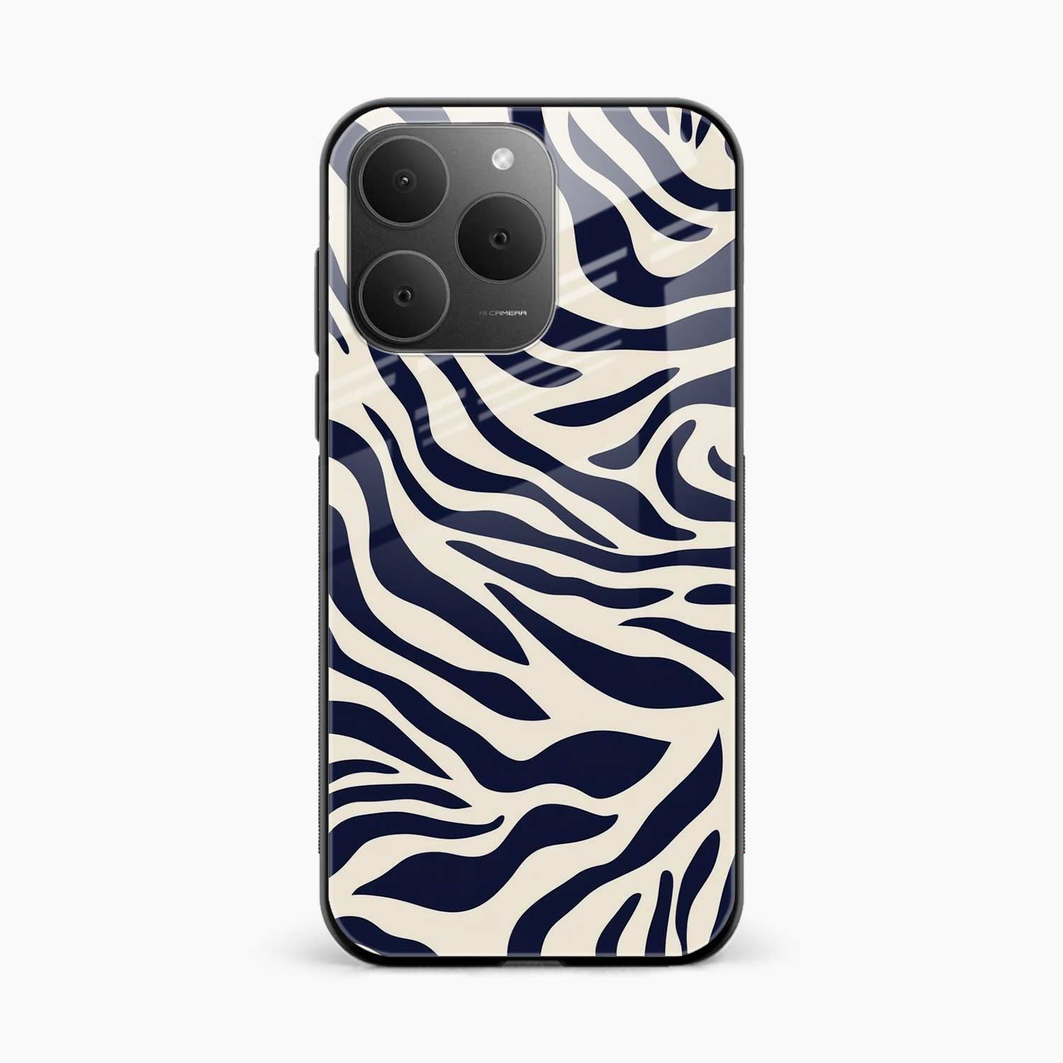 Zebra Realme 15t 5G Back Cover