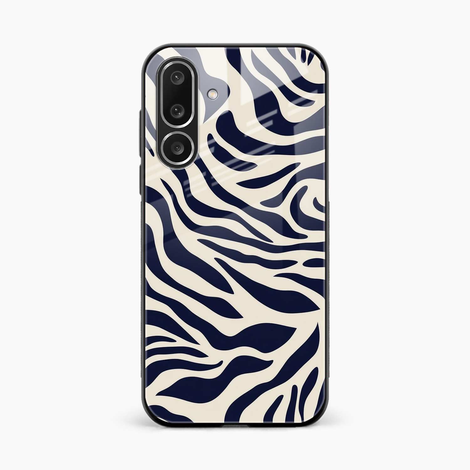 Zebra Samsung F36 5G Back Cover