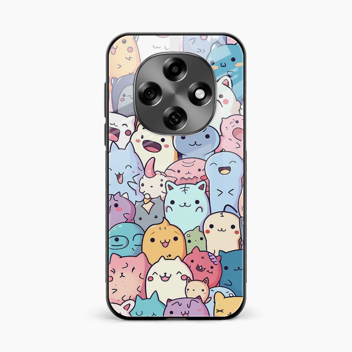 Adorable Oppo F31 Pro 5G Back Cover
