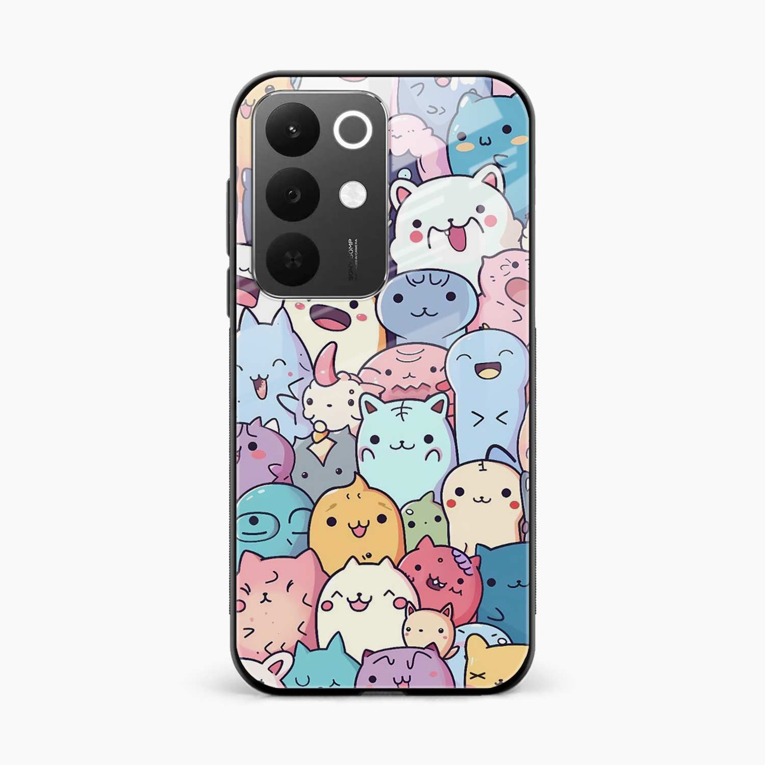 Adorable Realme Narzo 90x 5G Back Cover