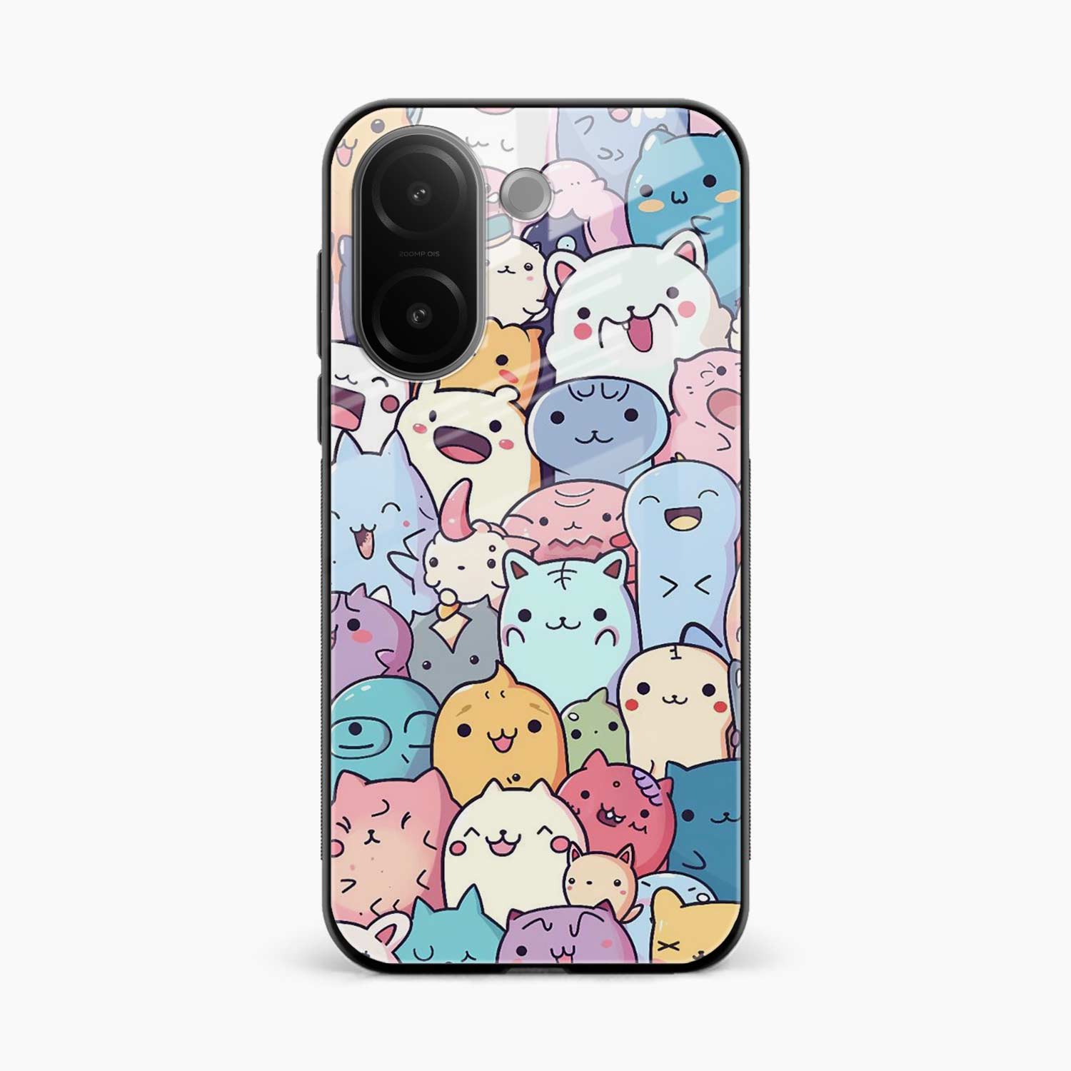 Adorable Vivo V60e 5G Back Cover