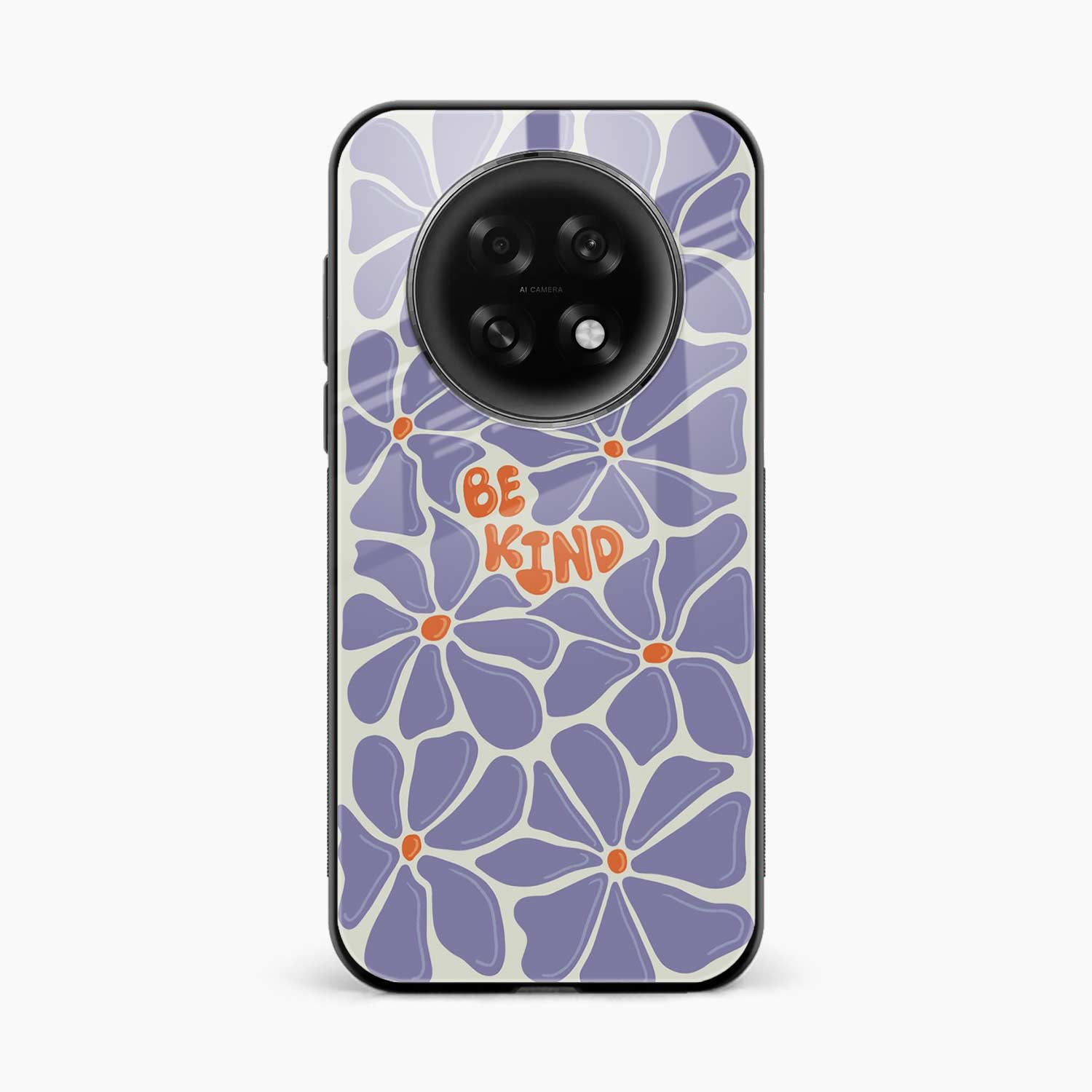 Be Kind Oppo F31 Pro Plus 5G Back Cover