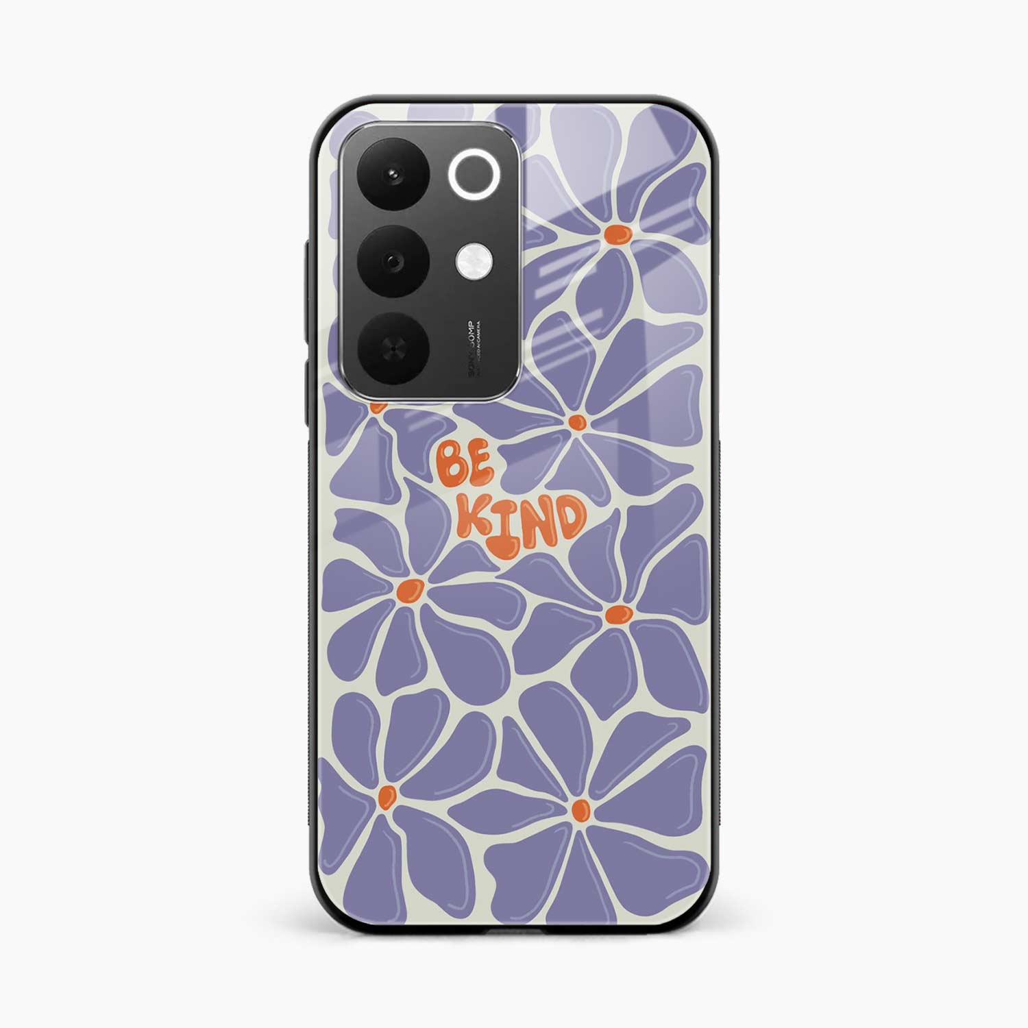 Be Kind Realme Narzo 90x 5G Back Cover