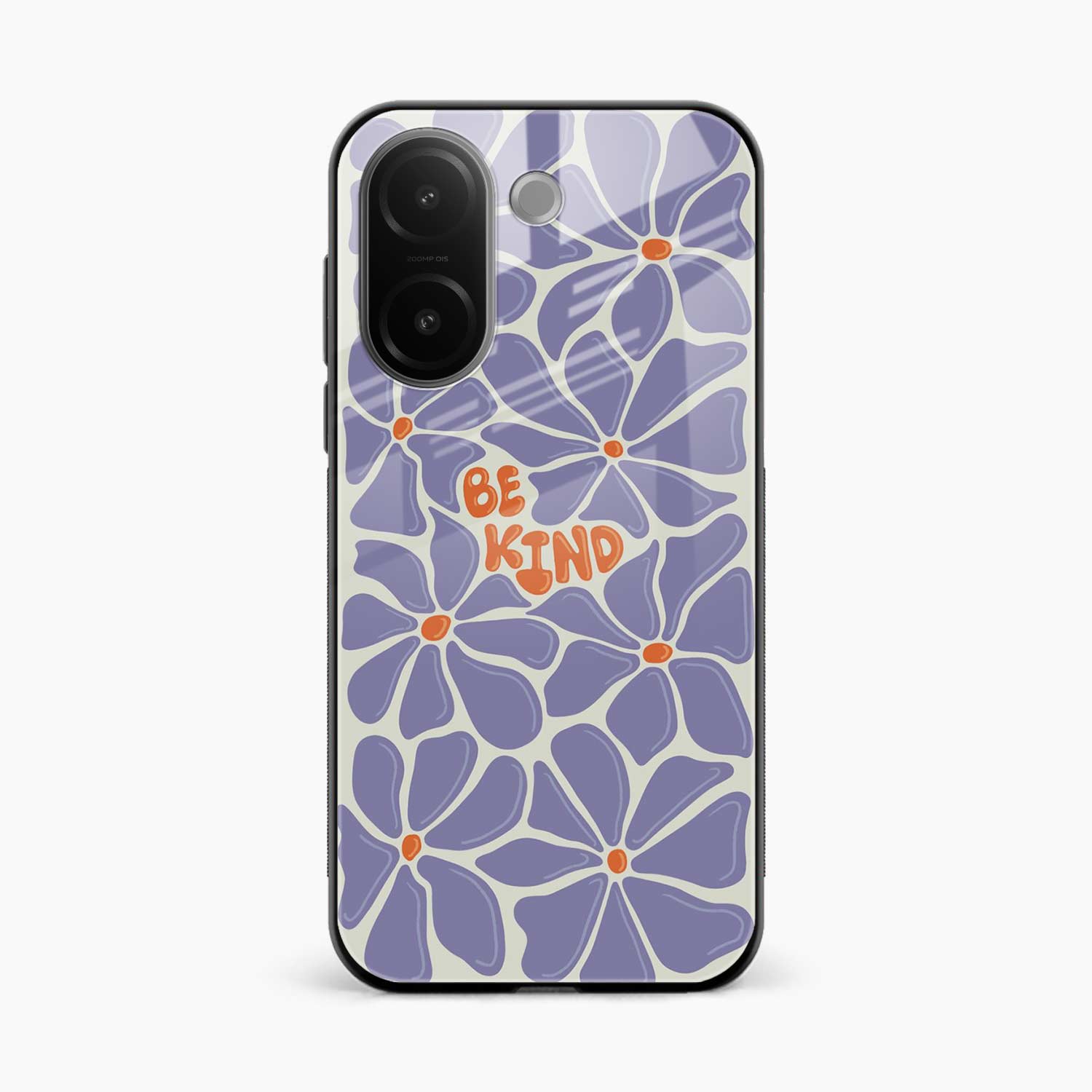 Be Kind Vivo V60e 5G Back Cover