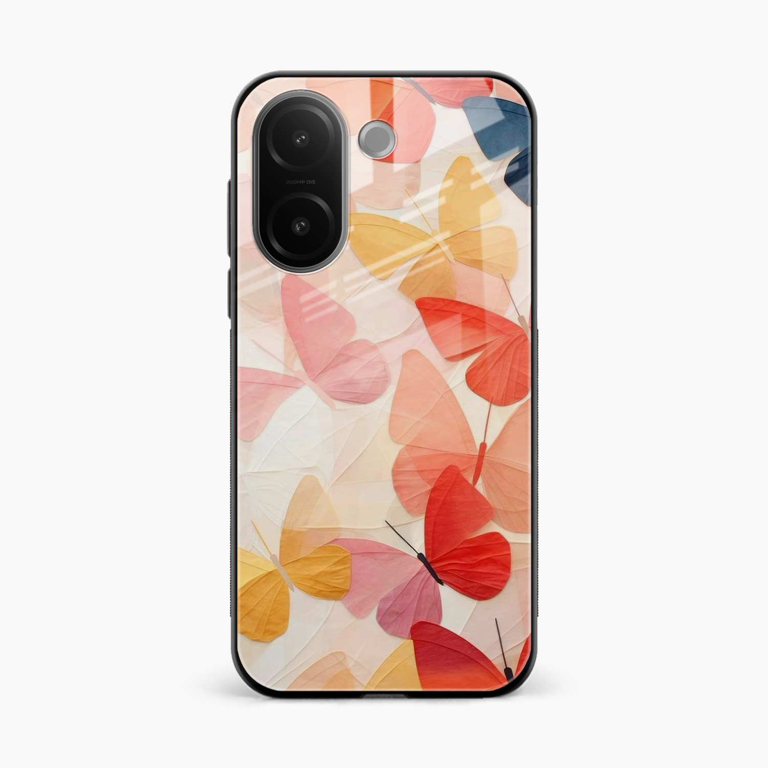 Butterfly Vivo V60e 5G Back Cover