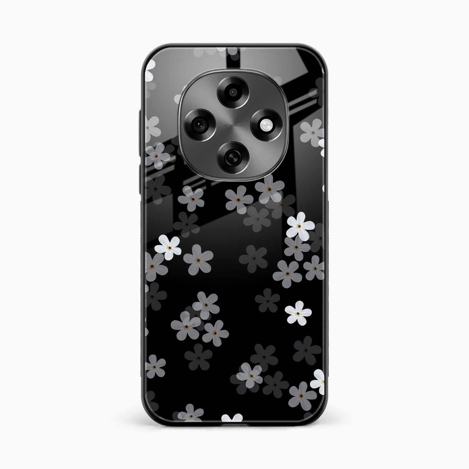 Cherry Blossom Oppo F31 Pro 5G Back Cover