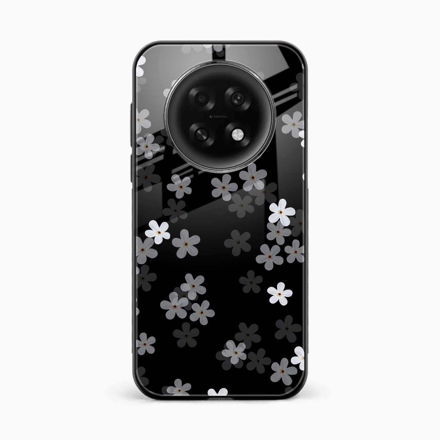 Cherry Blossom Oppo F31 Pro Plus 5G Back Cover