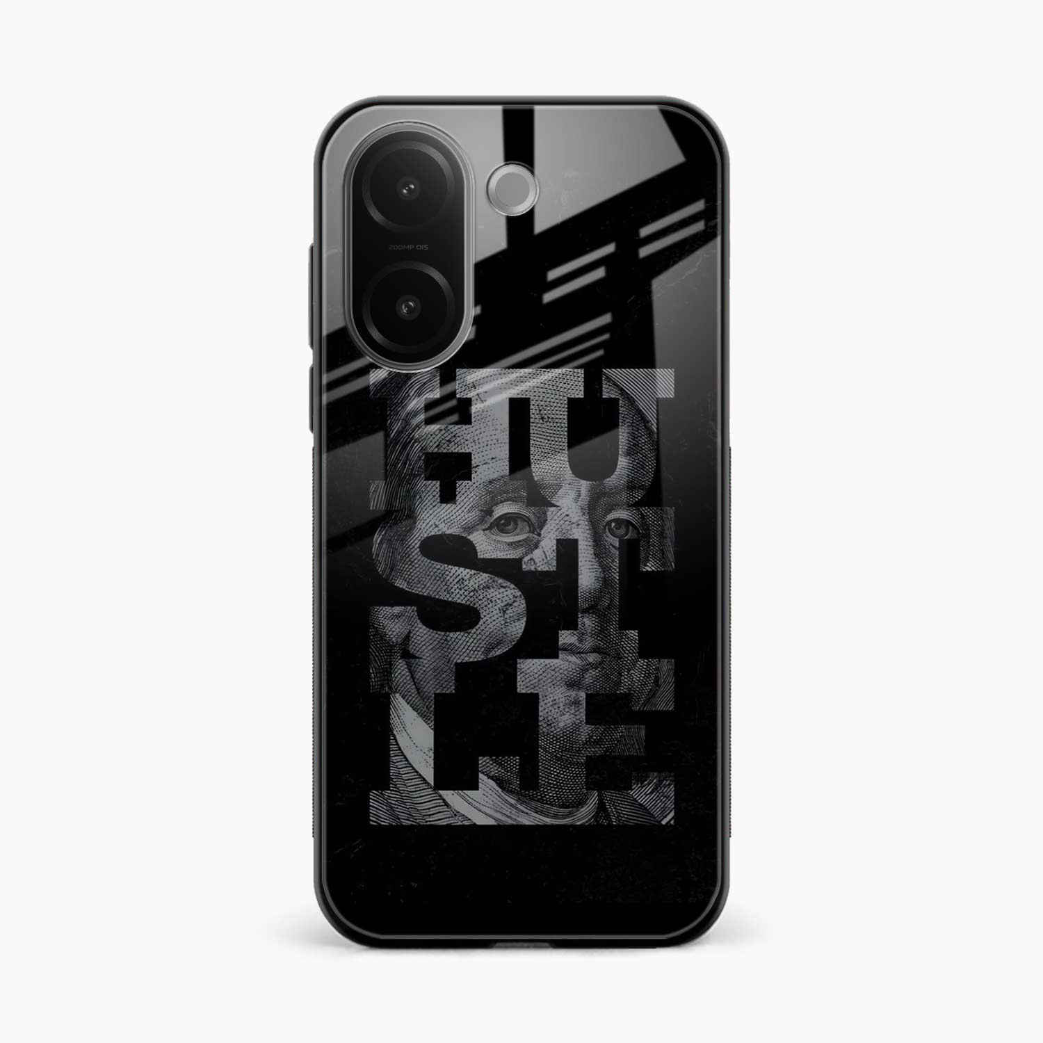 Hustle Vivo V60e 5G Back Cover